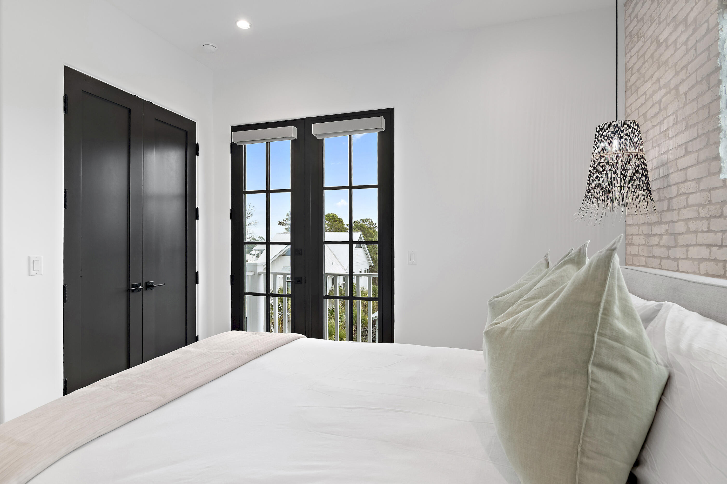 GRANDE POINTE AT INLET BEACH - Residential