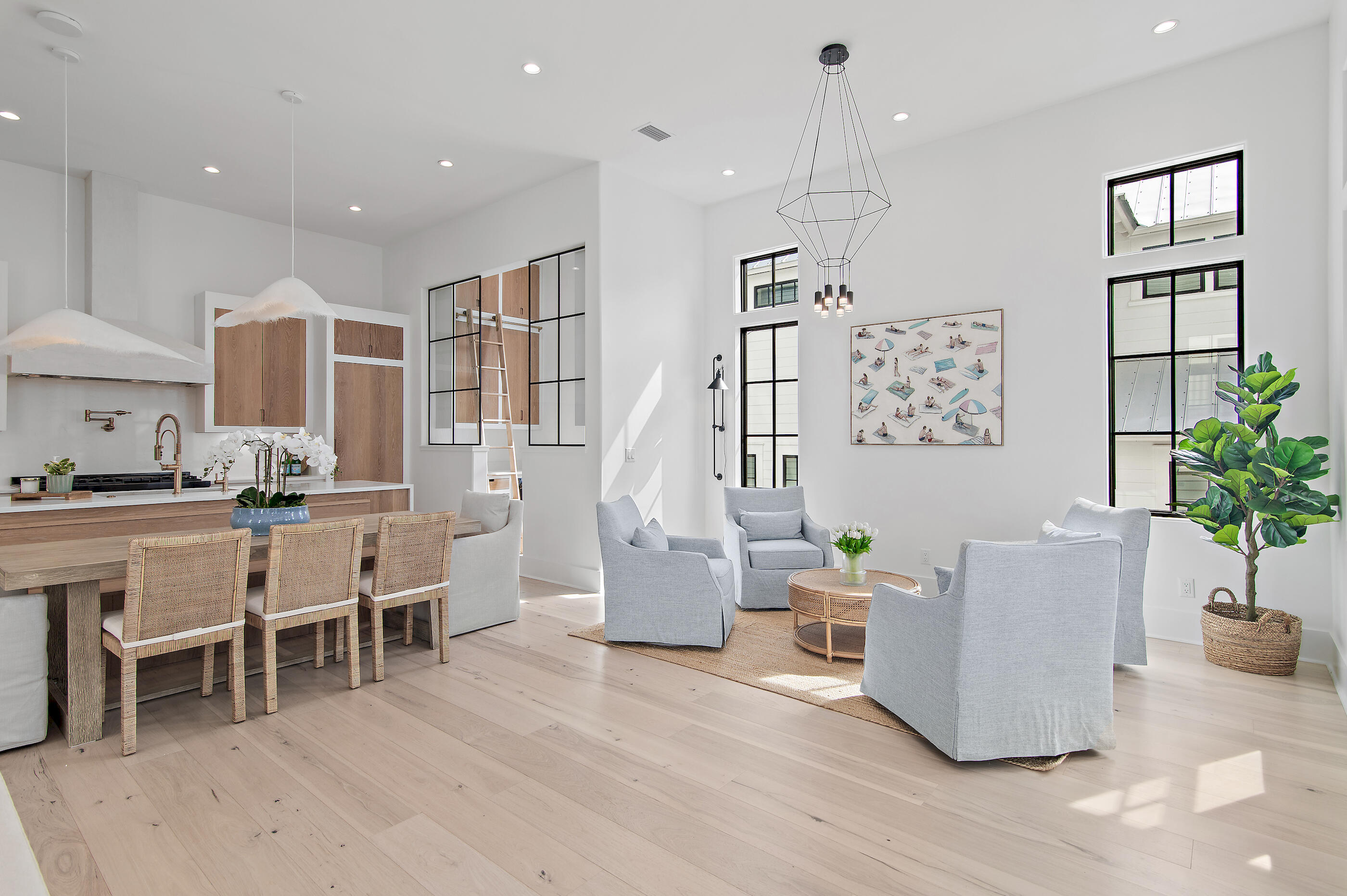 GRANDE POINTE AT INLET BEACH - Residential