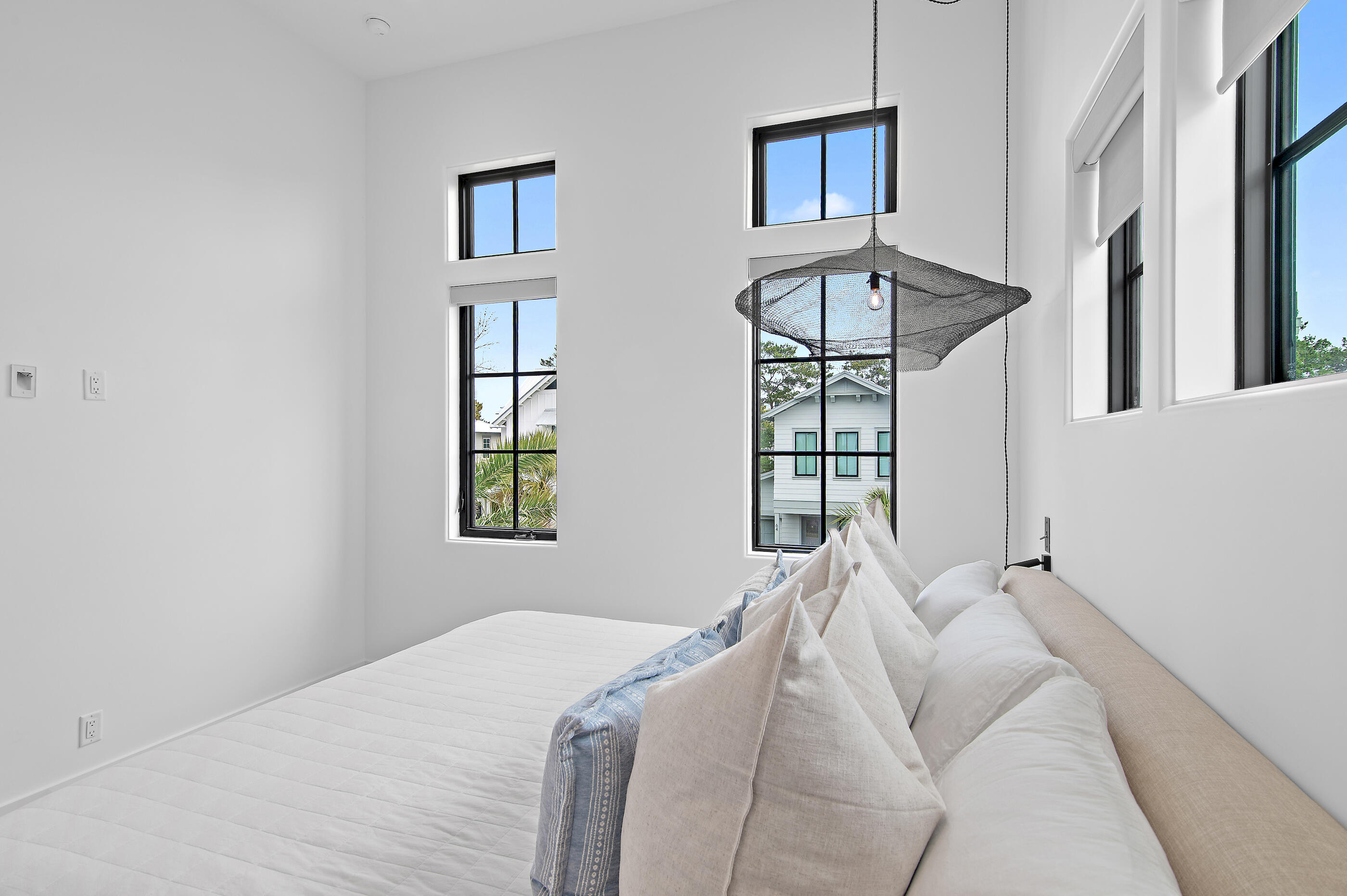 GRANDE POINTE AT INLET BEACH - Residential