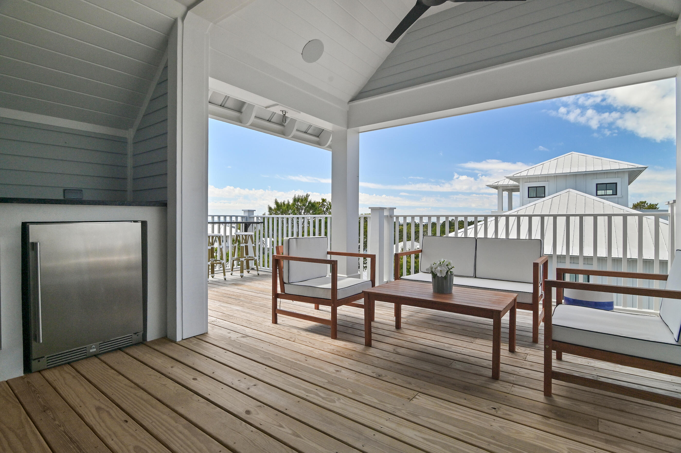 GRANDE POINTE AT INLET BEACH - Residential