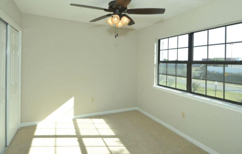 CAMBRIDGE T/H BLDG D UNIT 1 - Residential