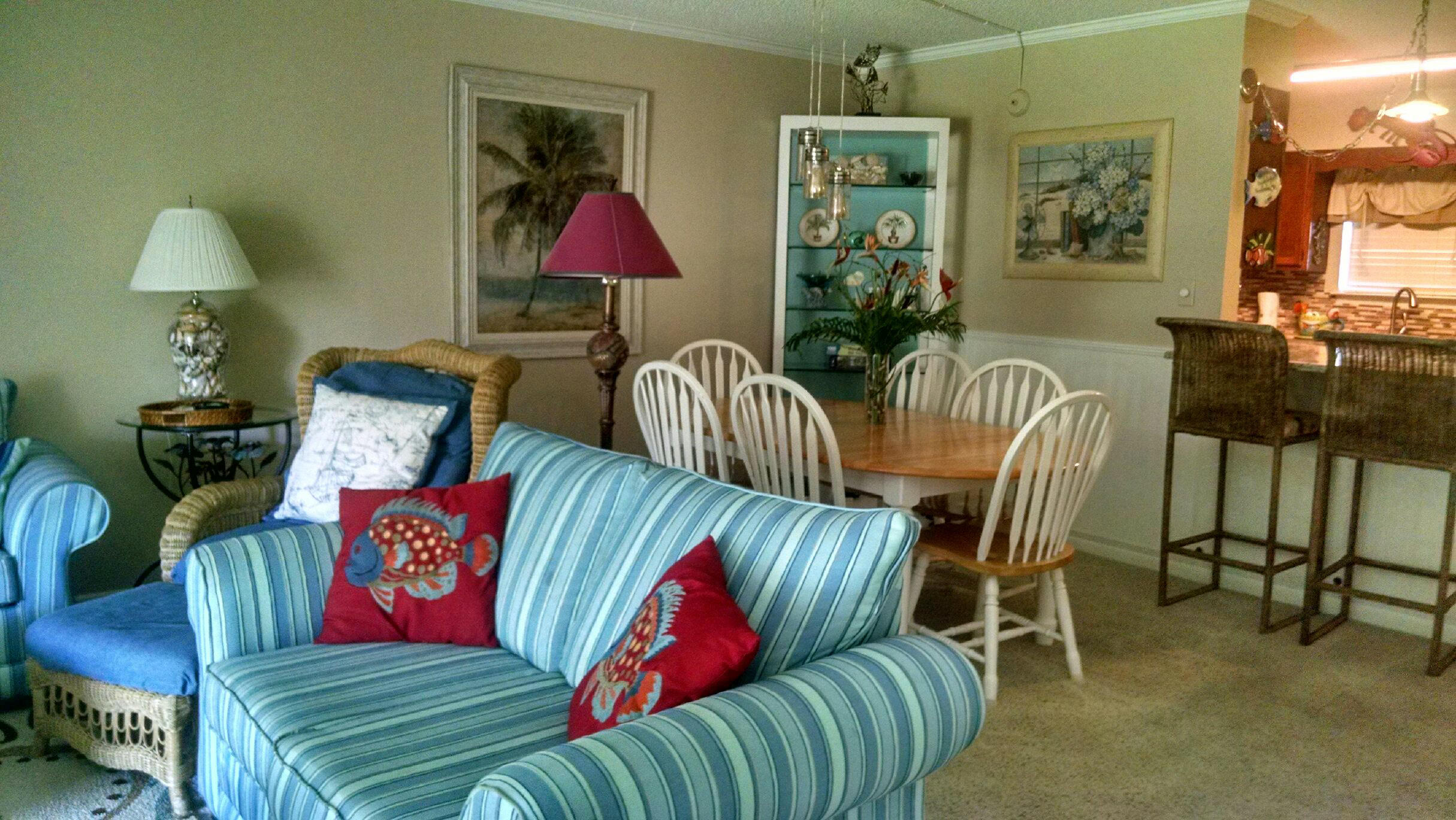 CHATEAU LA MER CONDO 2 PHASE 2 - Residential