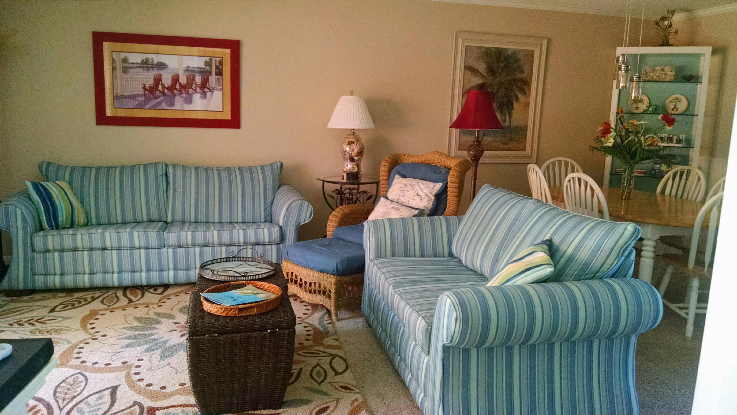 CHATEAU LA MER CONDO 2 PHASE 2 - Residential