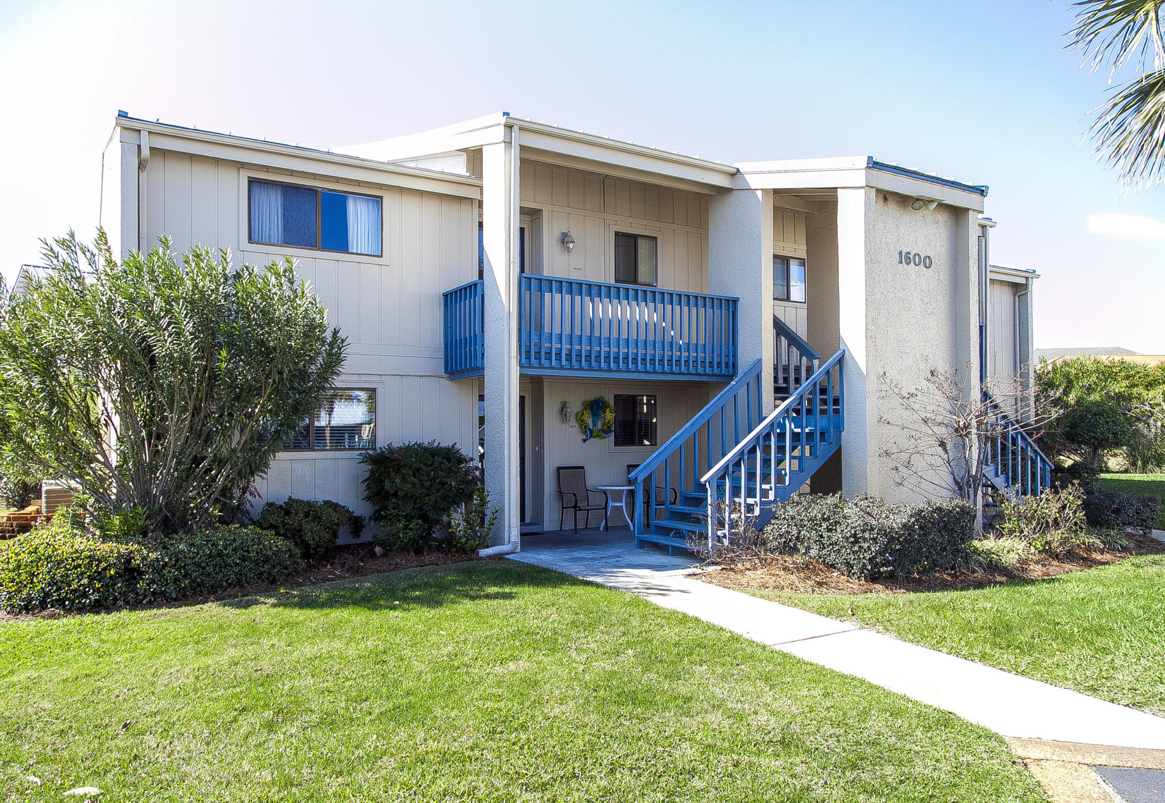 CHATEAU LA MER CONDO 2 PHASE 2 - Residential