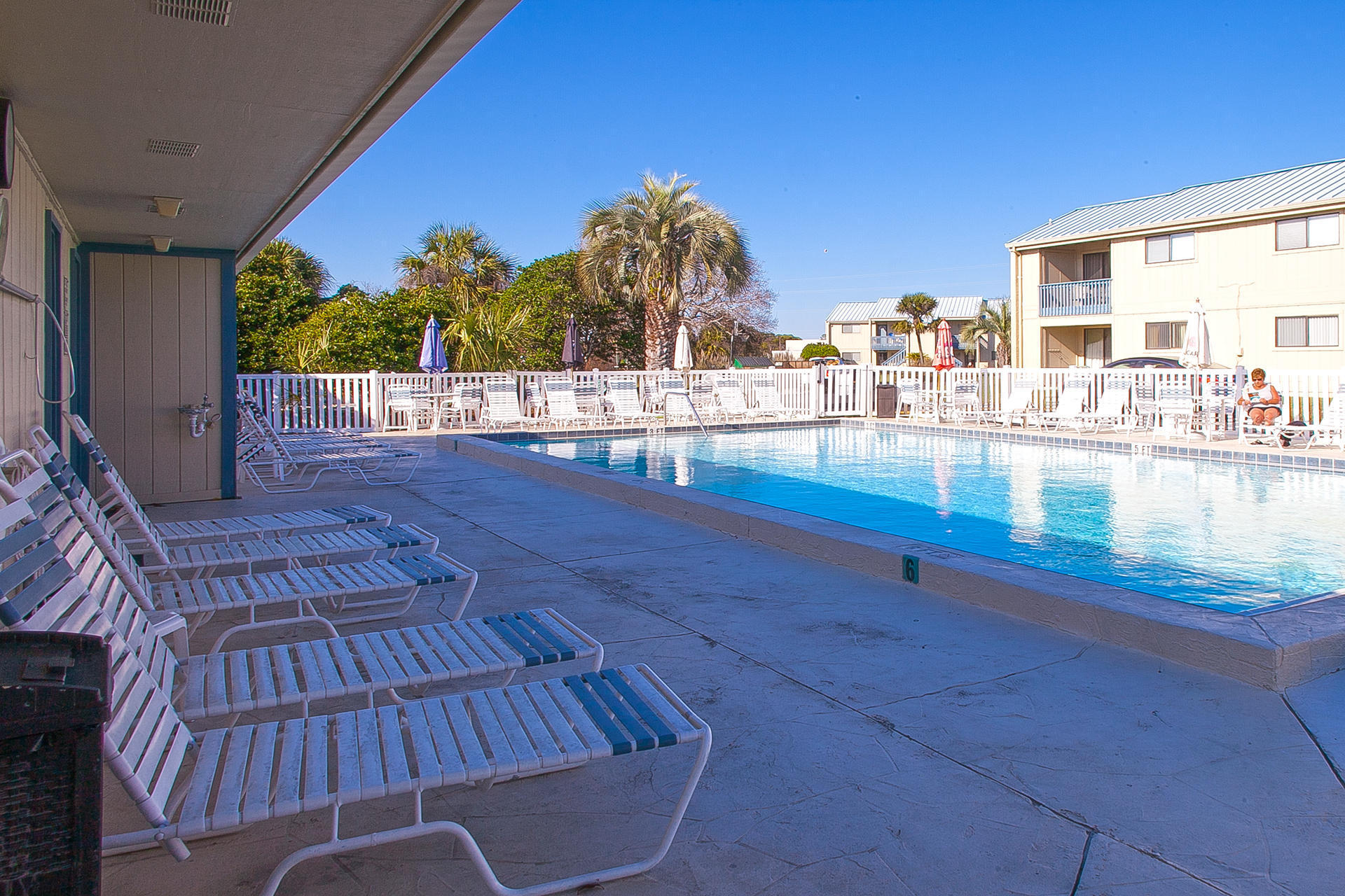 CHATEAU LA MER CONDO 2 PHASE 2 - Residential