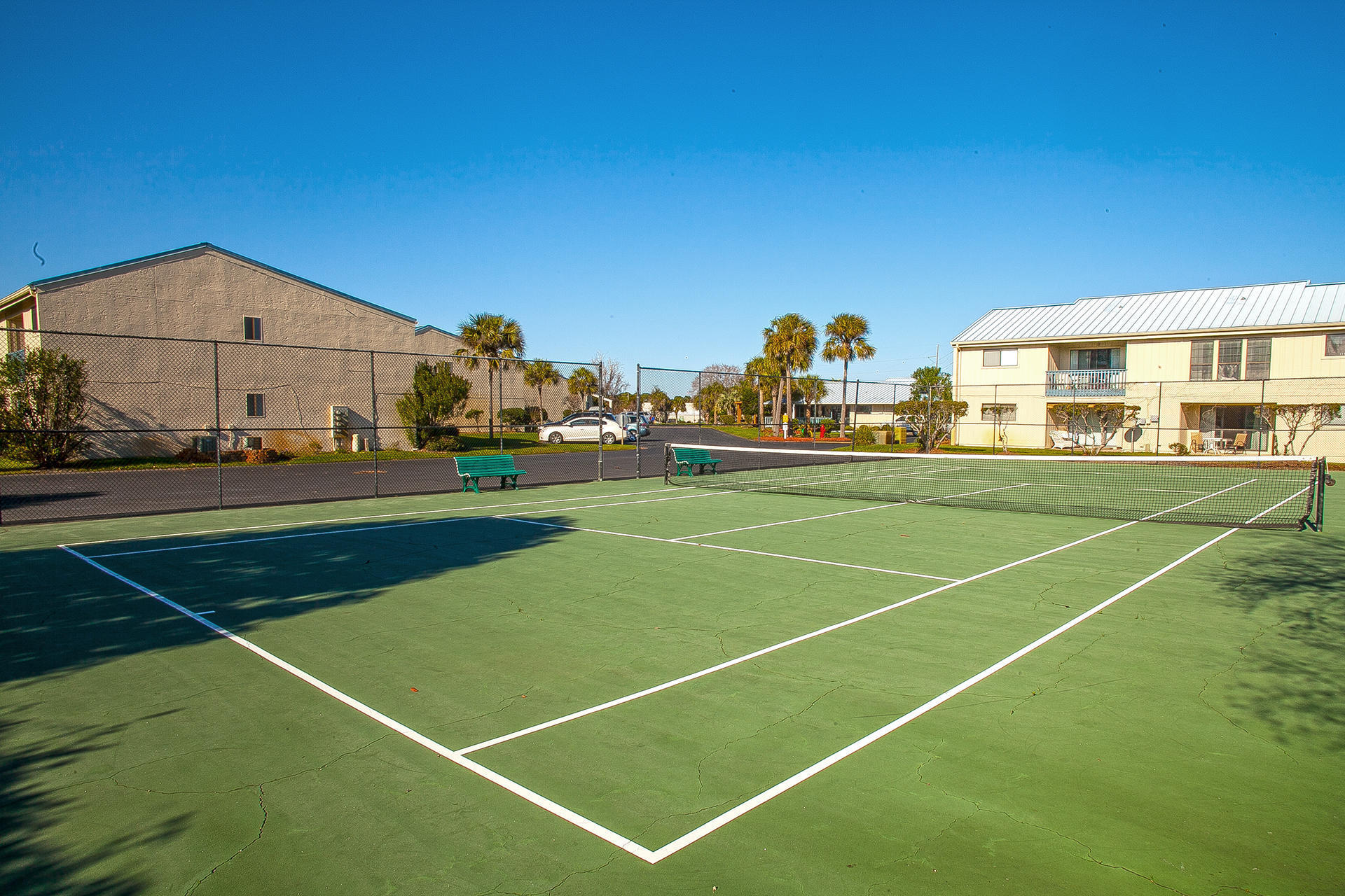 CHATEAU LA MER CONDO 2 PHASE 2 - Residential