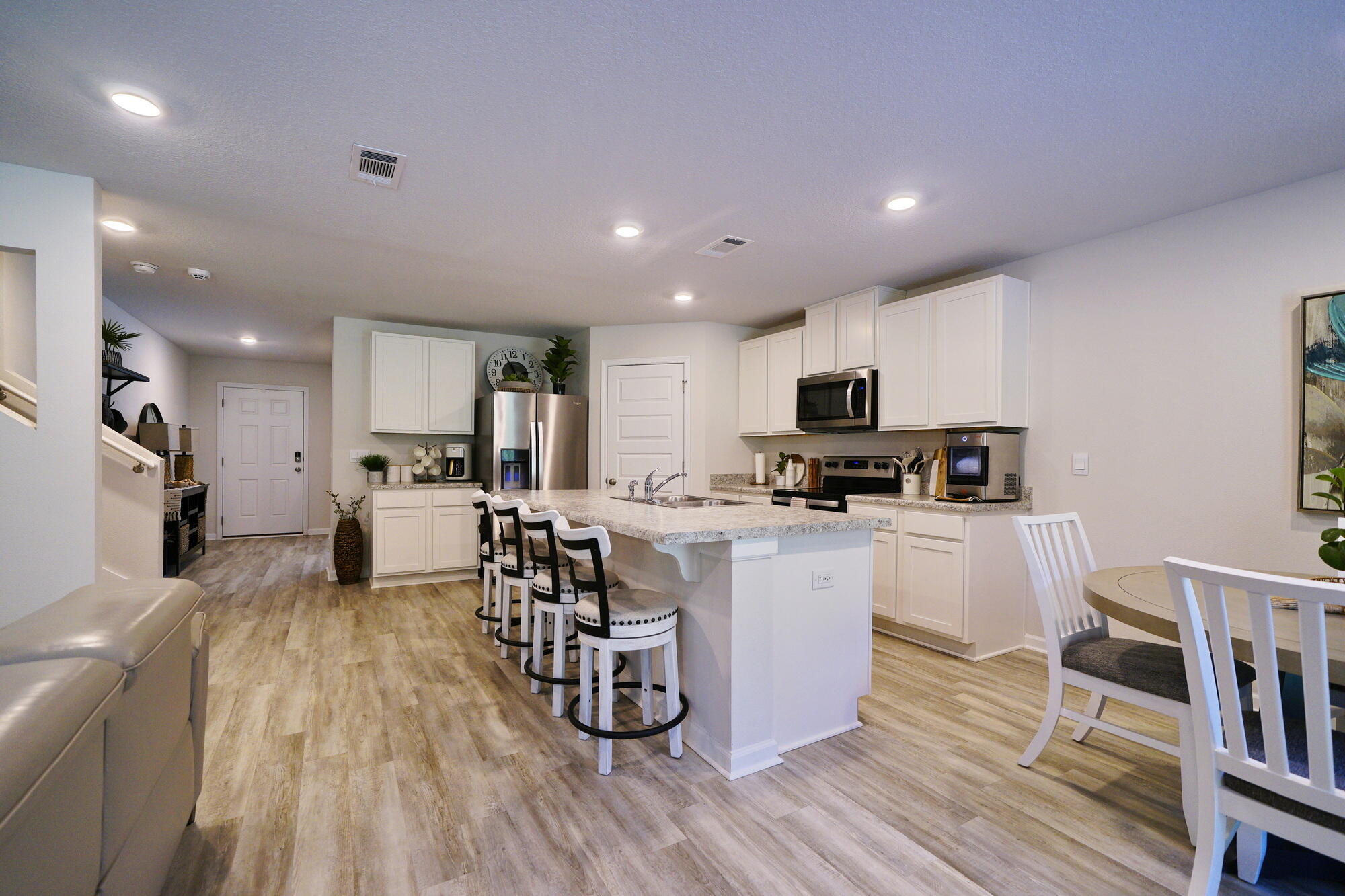 HERITAGE PLANTATION PH I - Residential