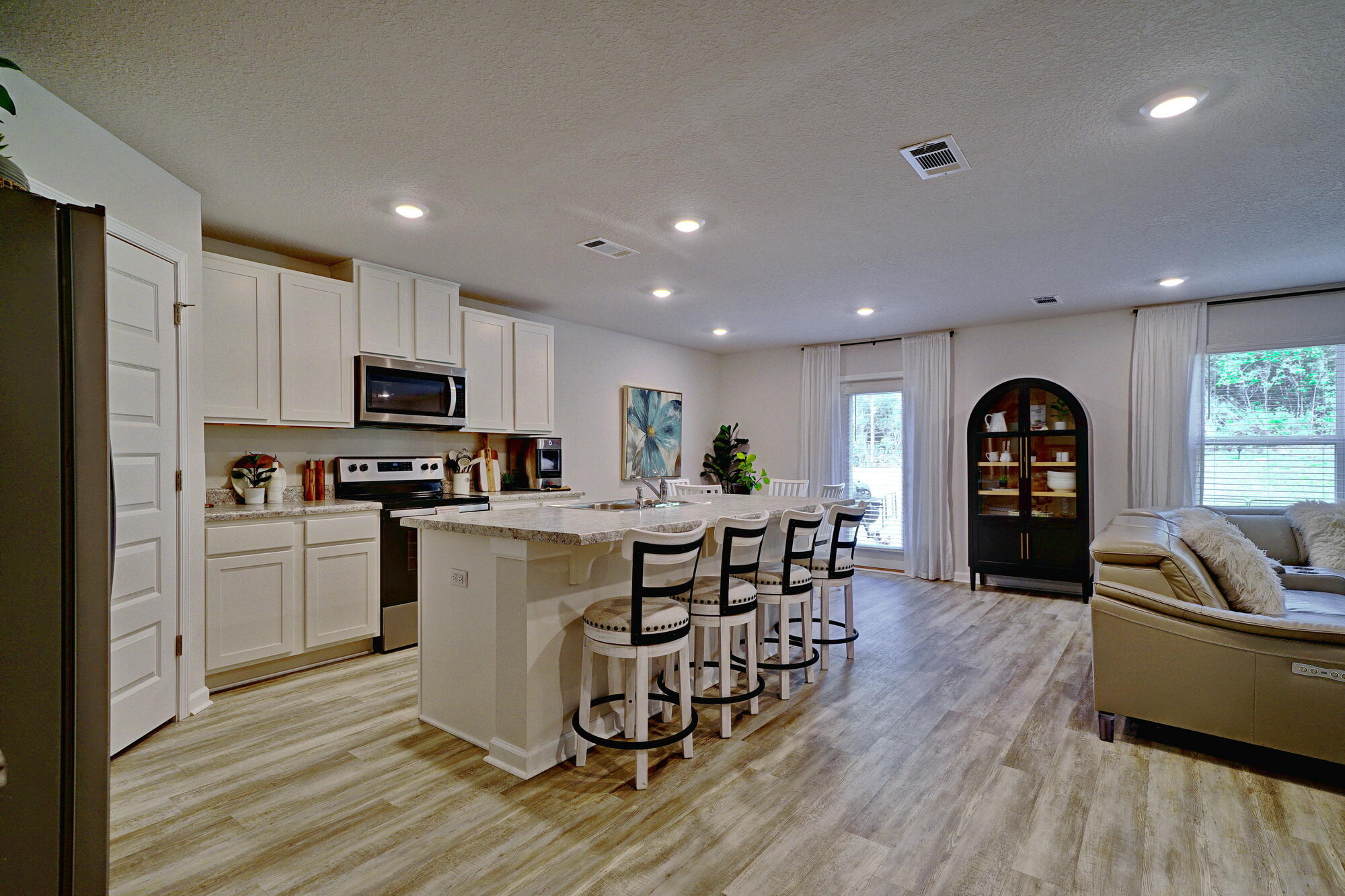 HERITAGE PLANTATION PH I - Residential