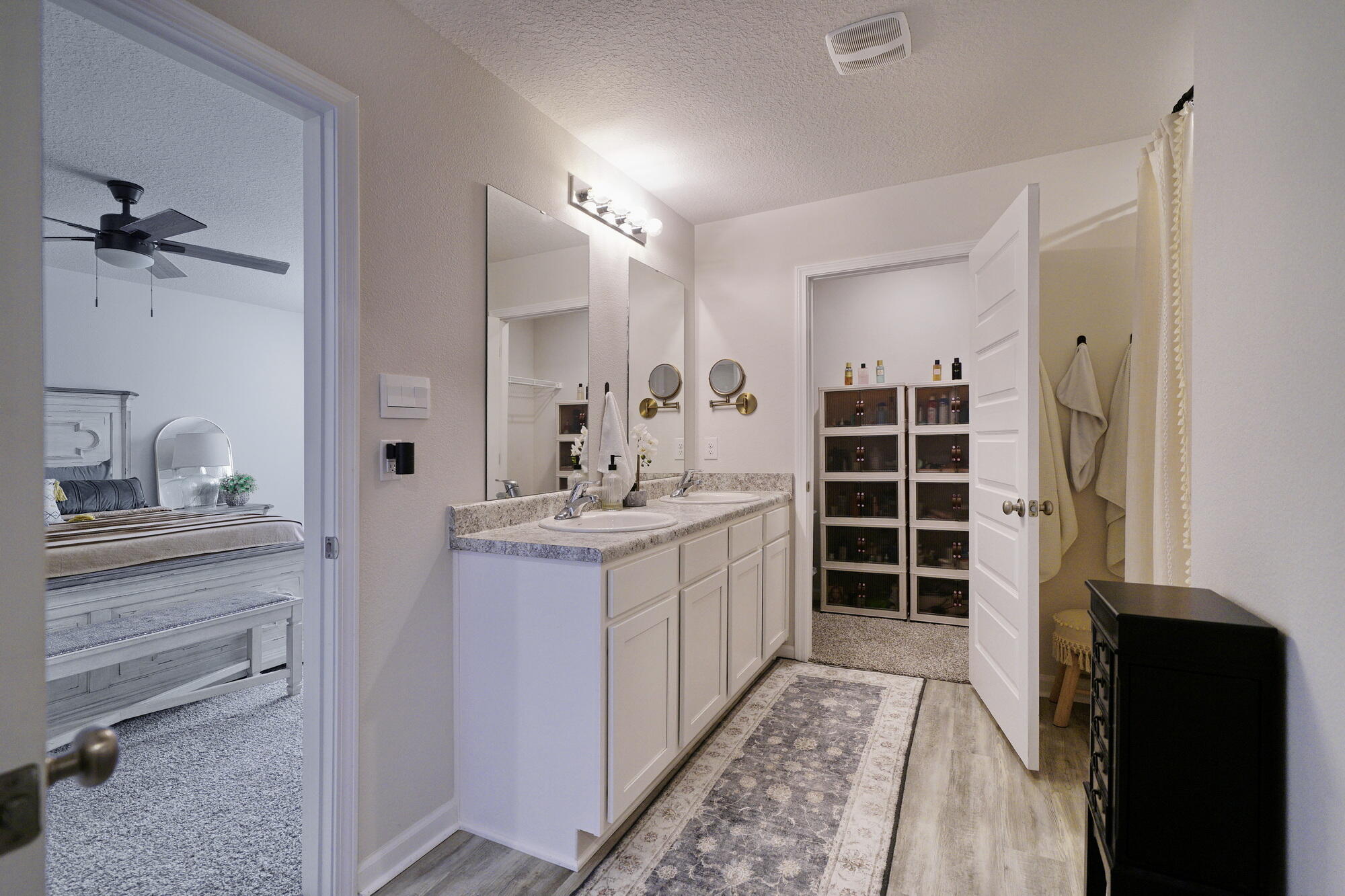 HERITAGE PLANTATION PH I - Residential