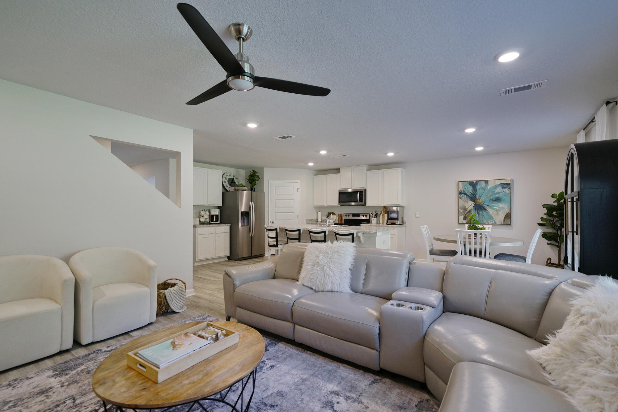 HERITAGE PLANTATION PH I - Residential