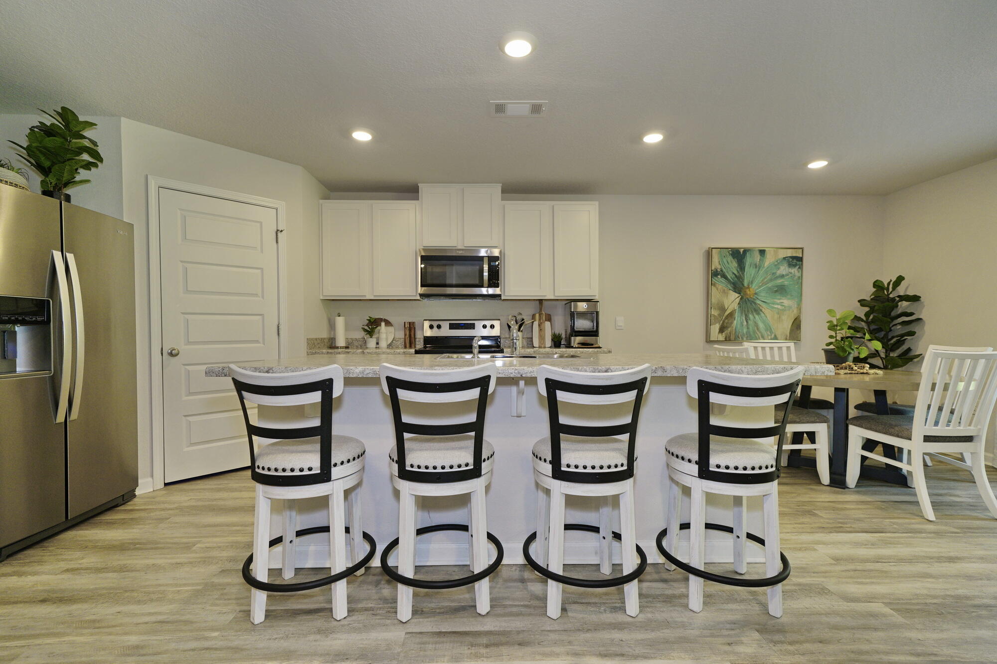 HERITAGE PLANTATION PH I - Residential