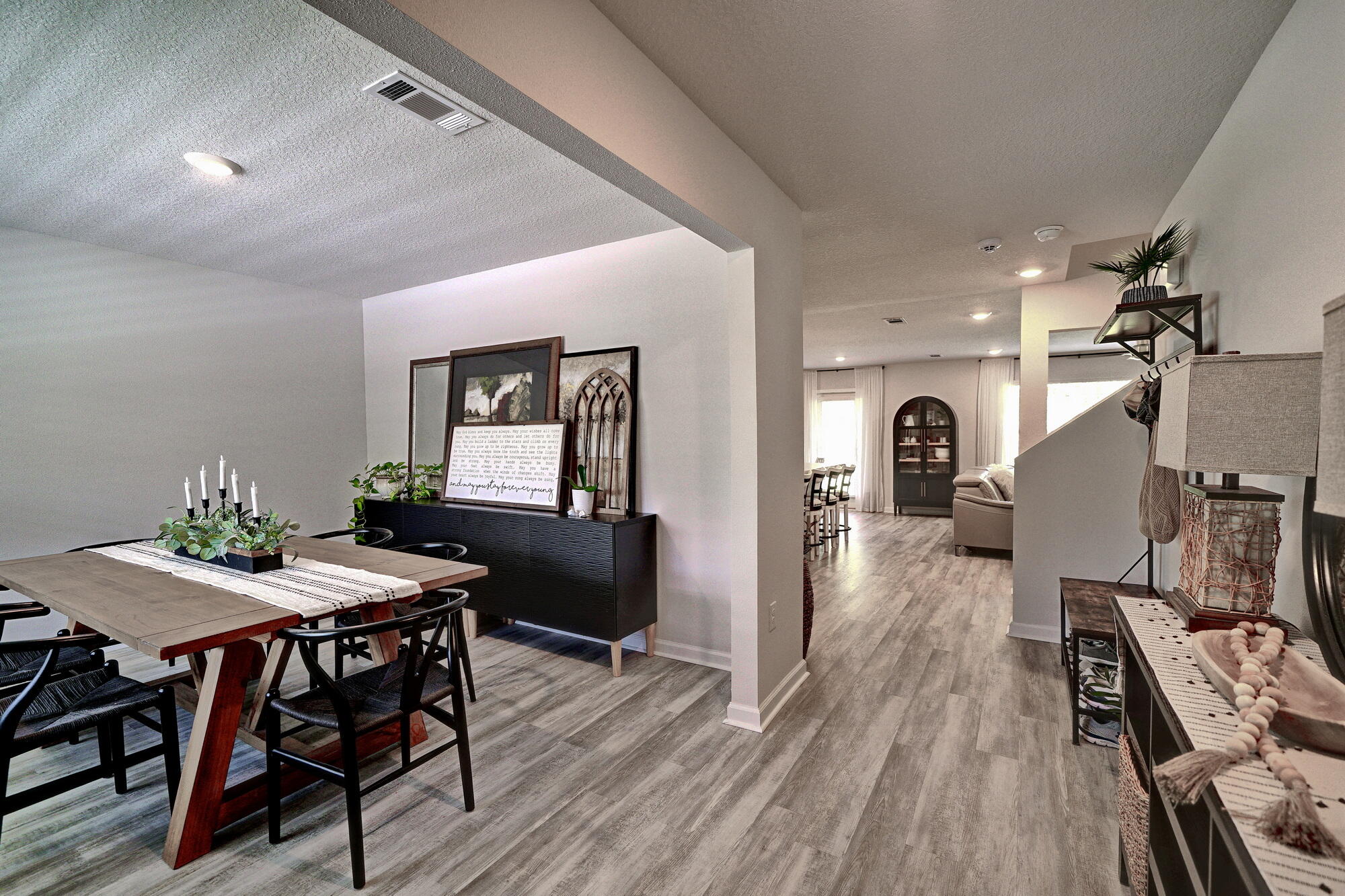 HERITAGE PLANTATION PH I - Residential