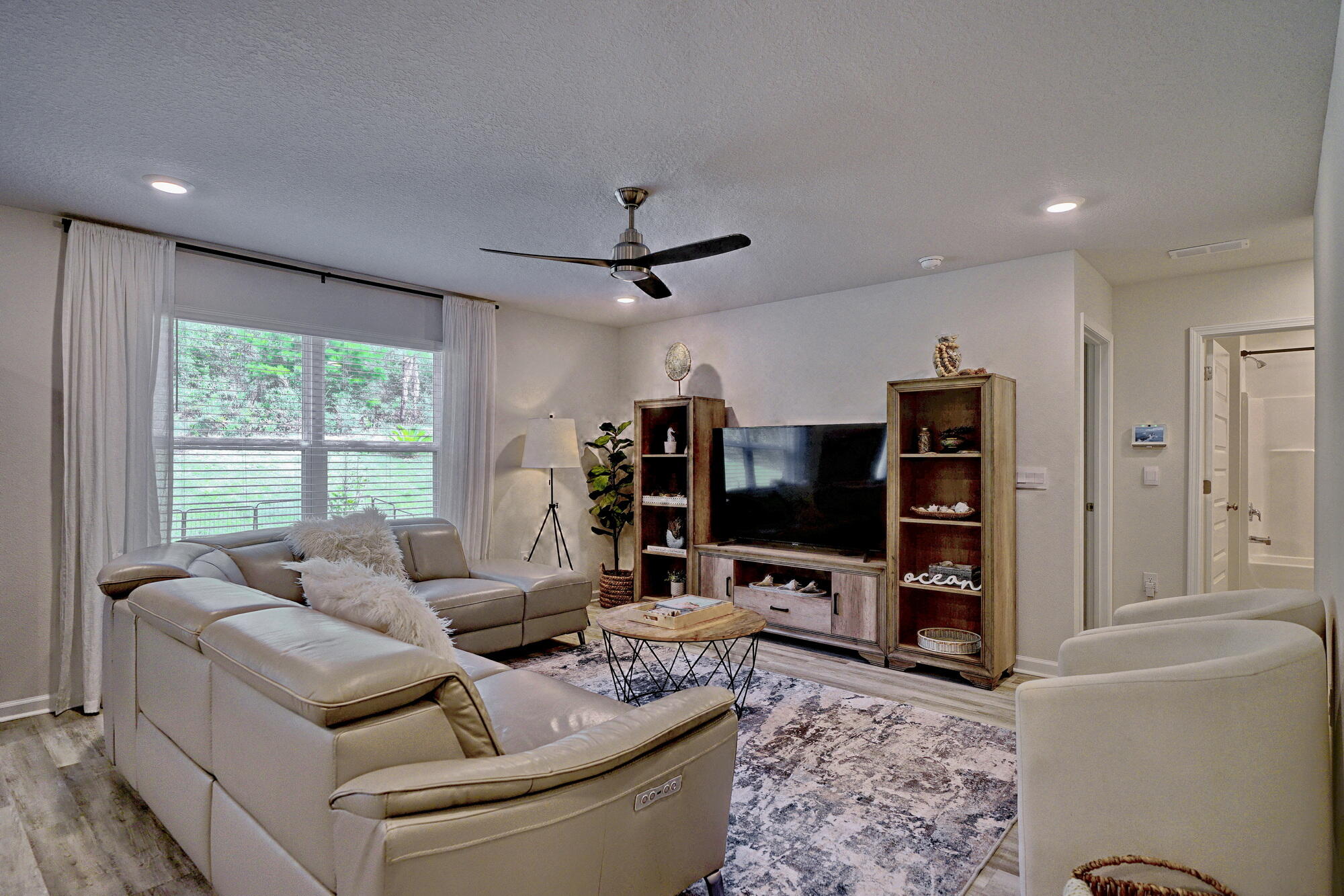 HERITAGE PLANTATION PH I - Residential