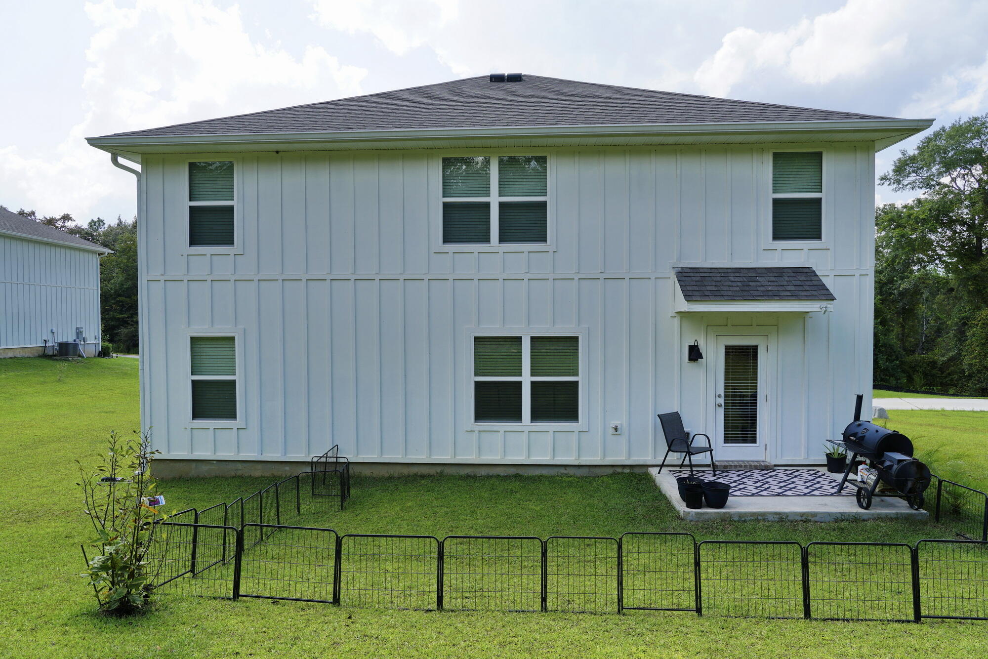 HERITAGE PLANTATION PH I - Residential