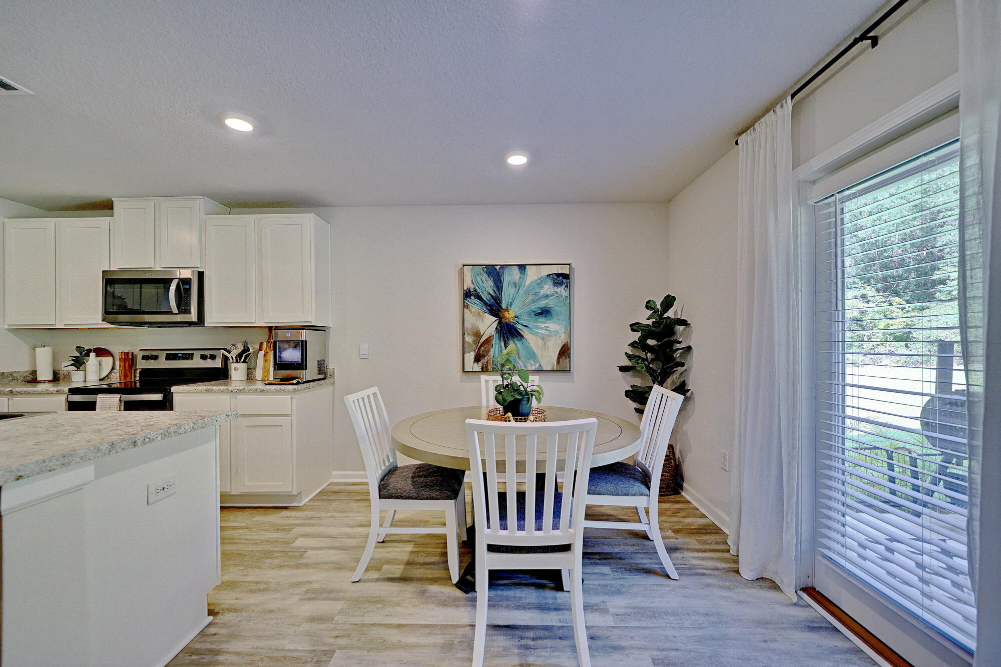 HERITAGE PLANTATION PH I - Residential