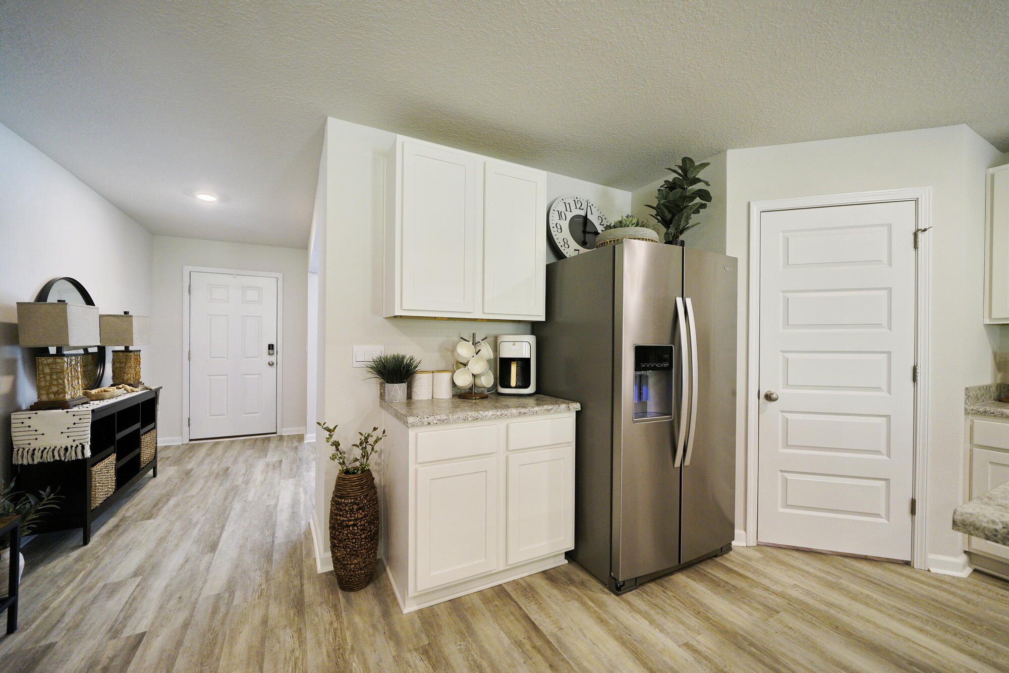 HERITAGE PLANTATION PH I - Residential