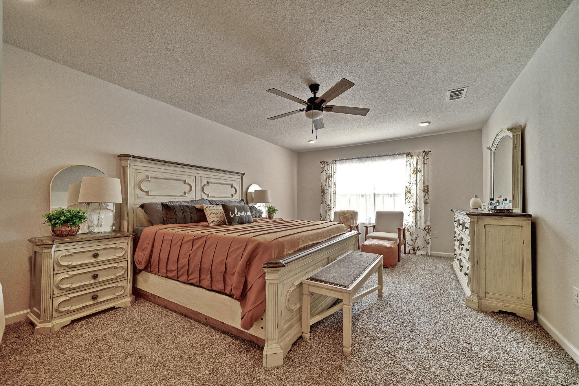 HERITAGE PLANTATION PH I - Residential