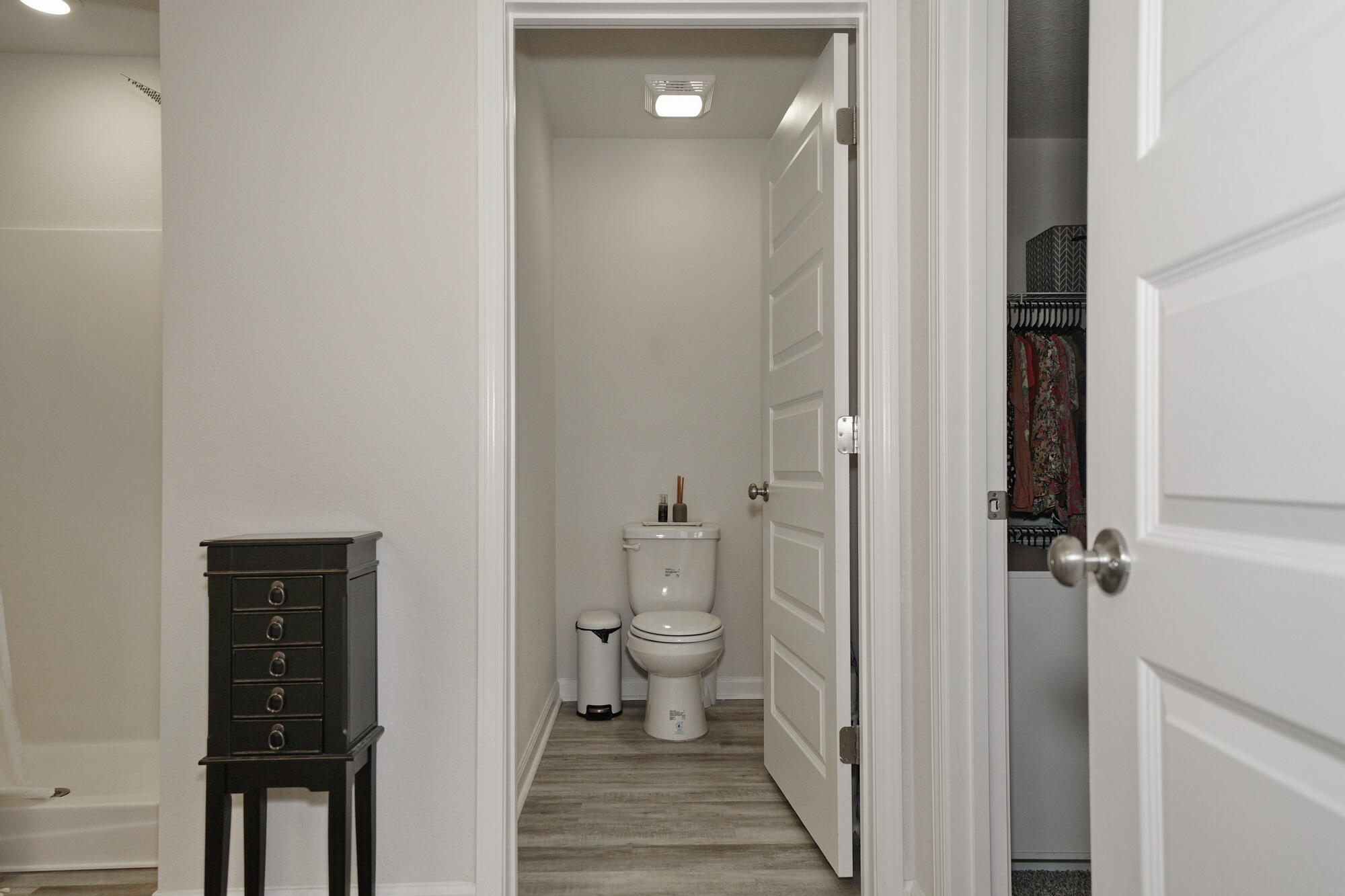 HERITAGE PLANTATION PH I - Residential