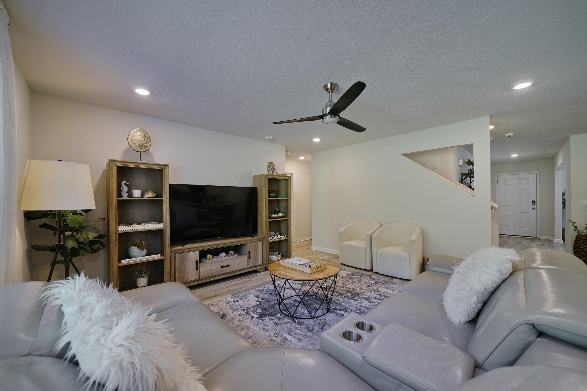 HERITAGE PLANTATION PH I - Residential