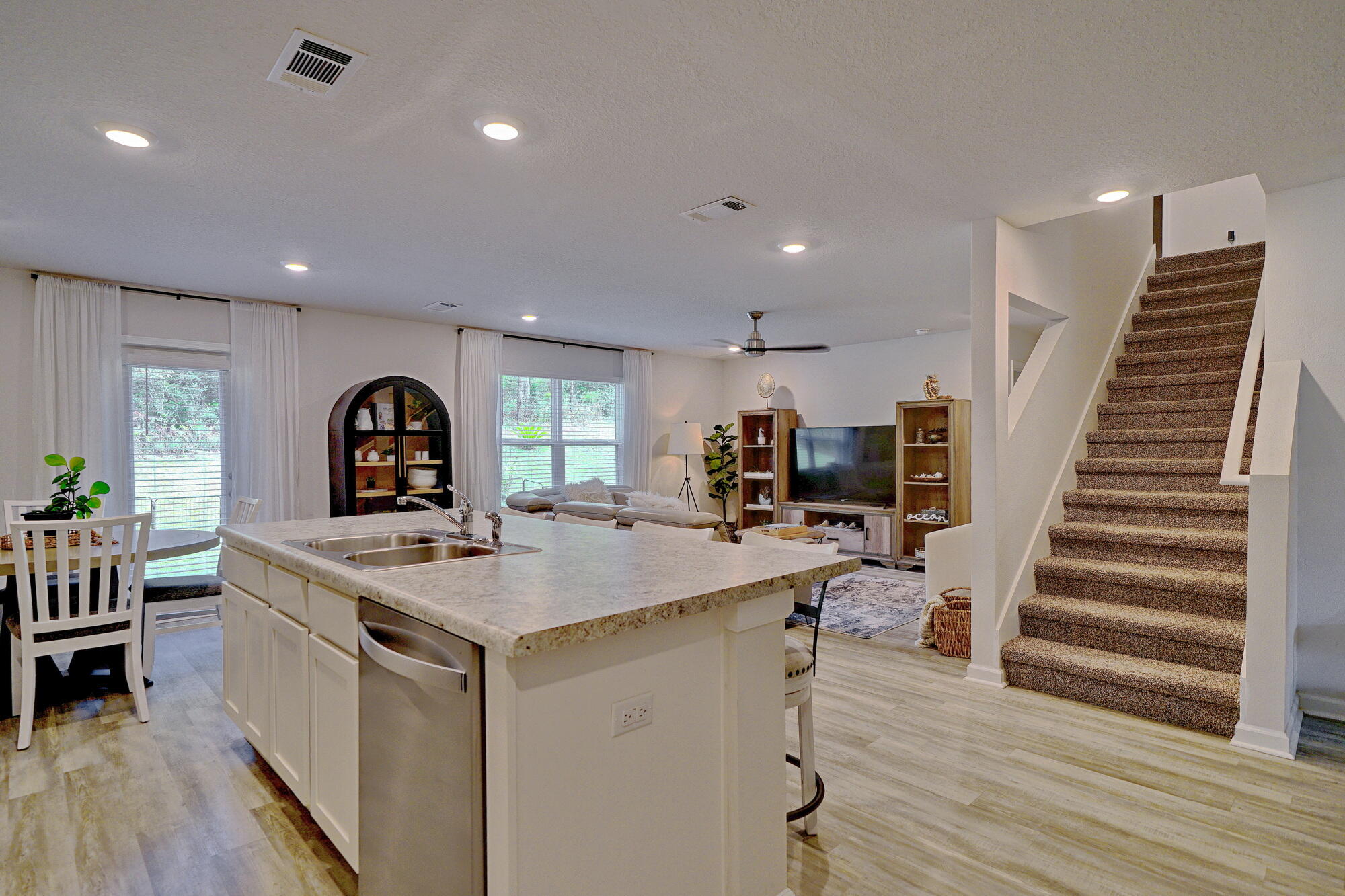 HERITAGE PLANTATION PH I - Residential