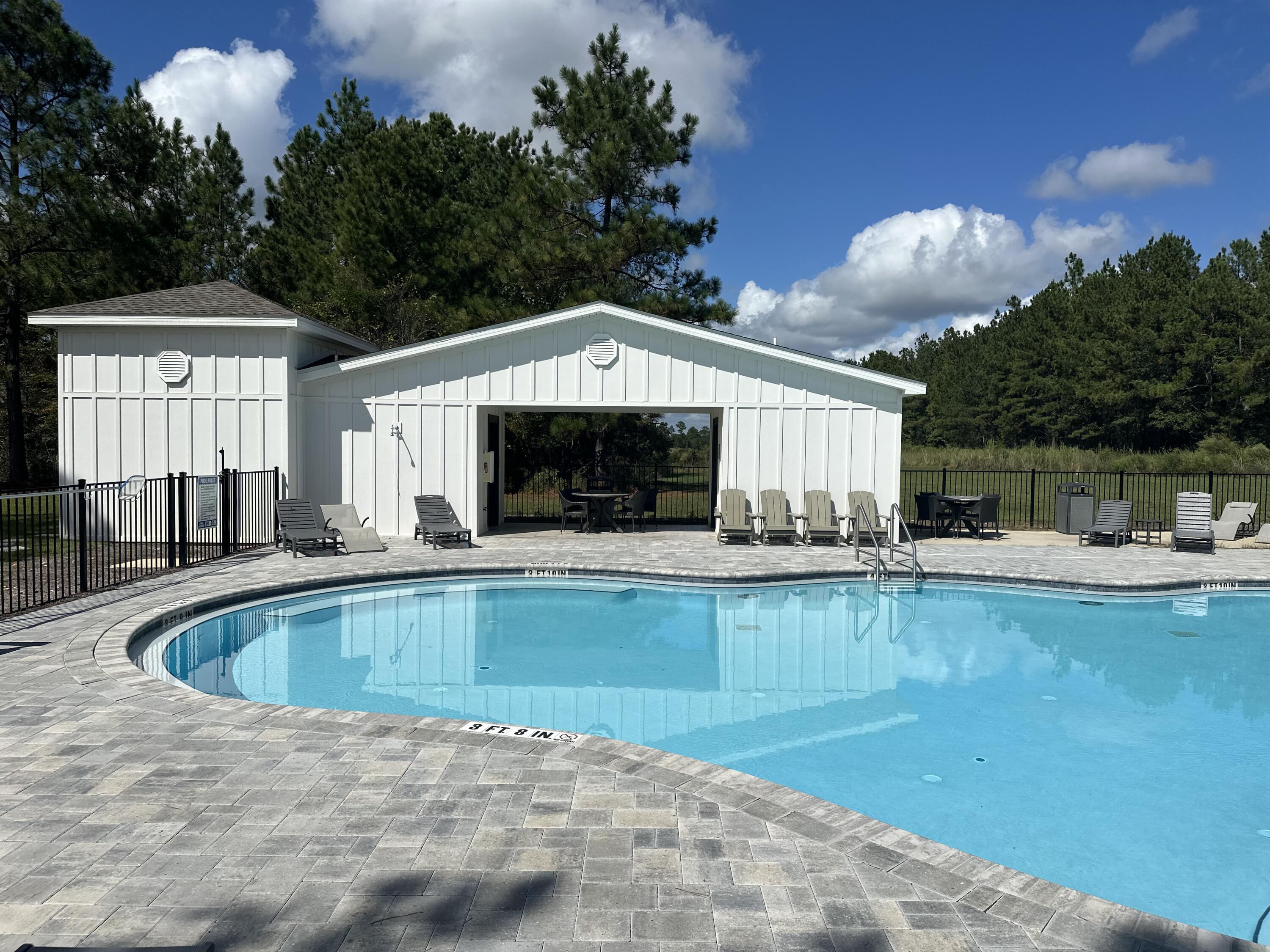 HERITAGE PLANTATION PH I - Residential