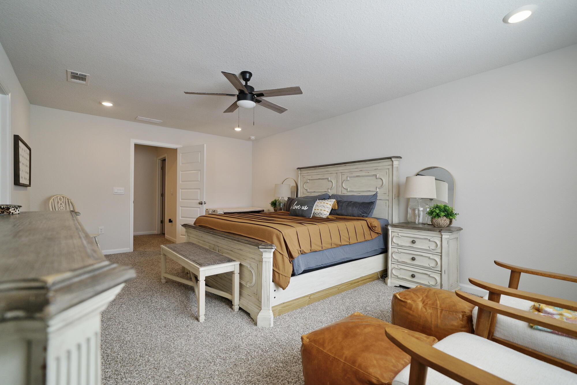 HERITAGE PLANTATION PH I - Residential