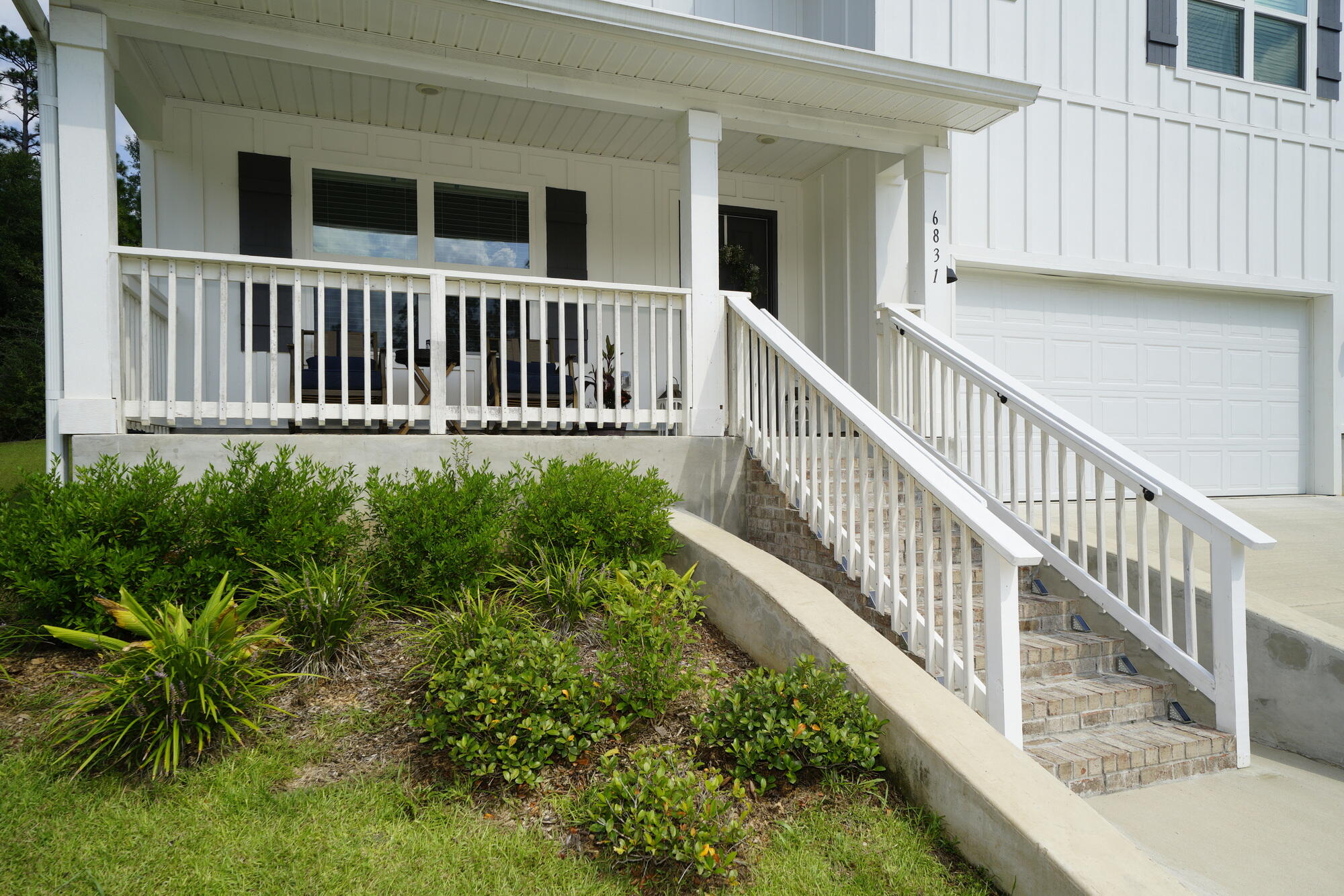 HERITAGE PLANTATION PH I - Residential