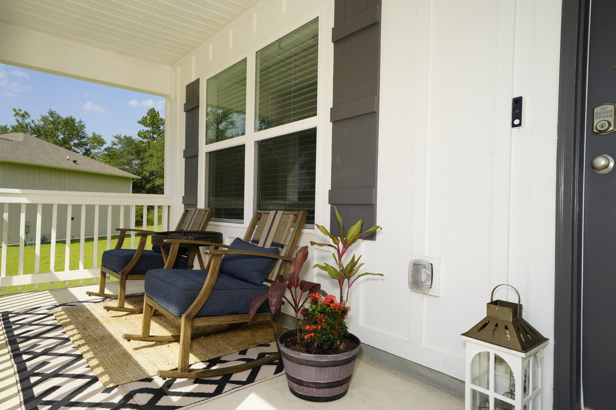 HERITAGE PLANTATION PH I - Residential