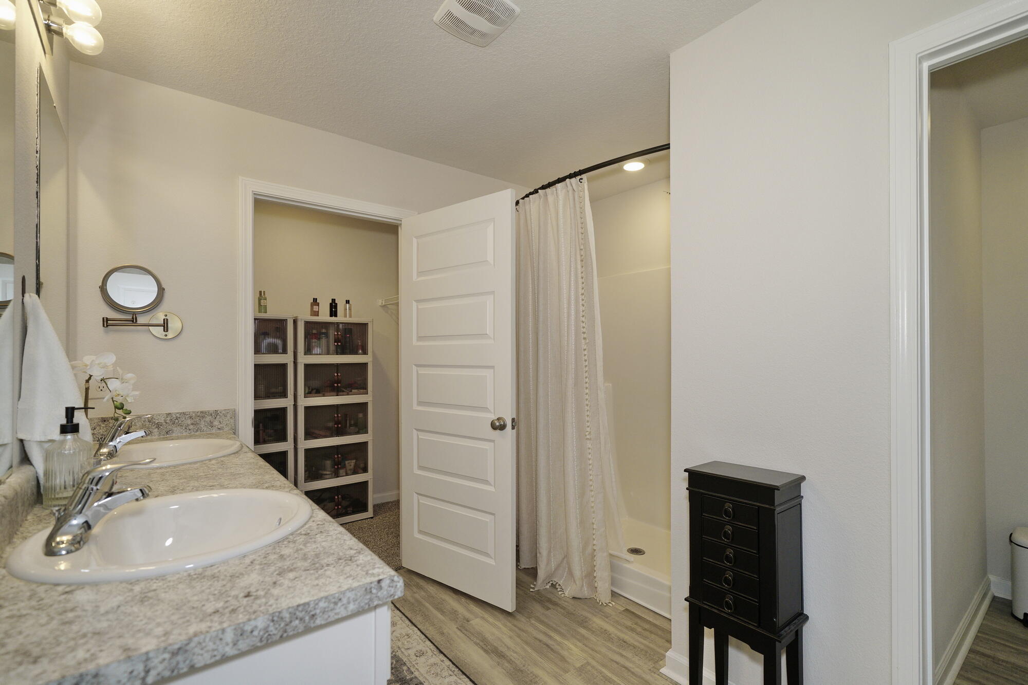 HERITAGE PLANTATION PH I - Residential