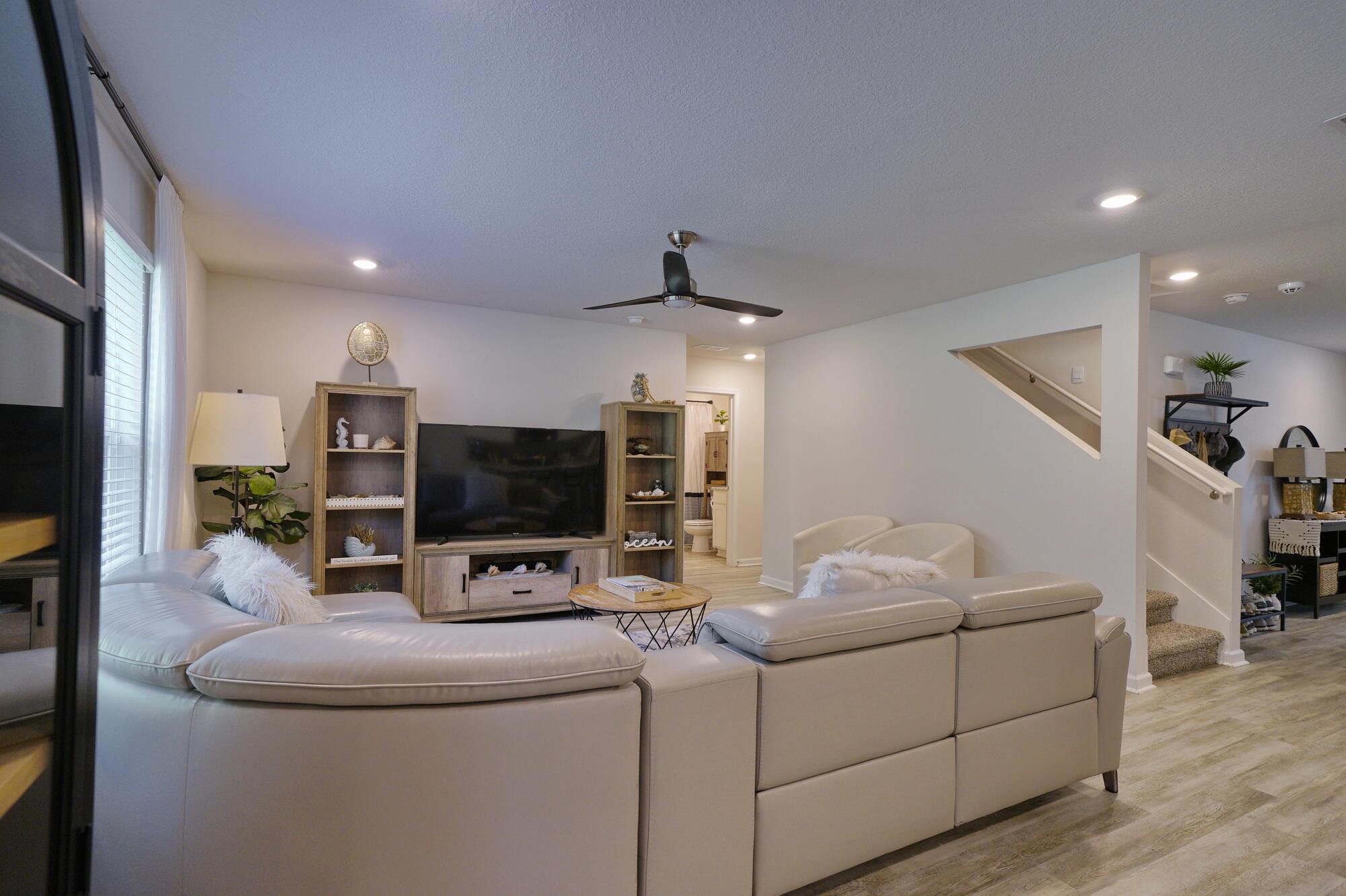 HERITAGE PLANTATION PH I - Residential