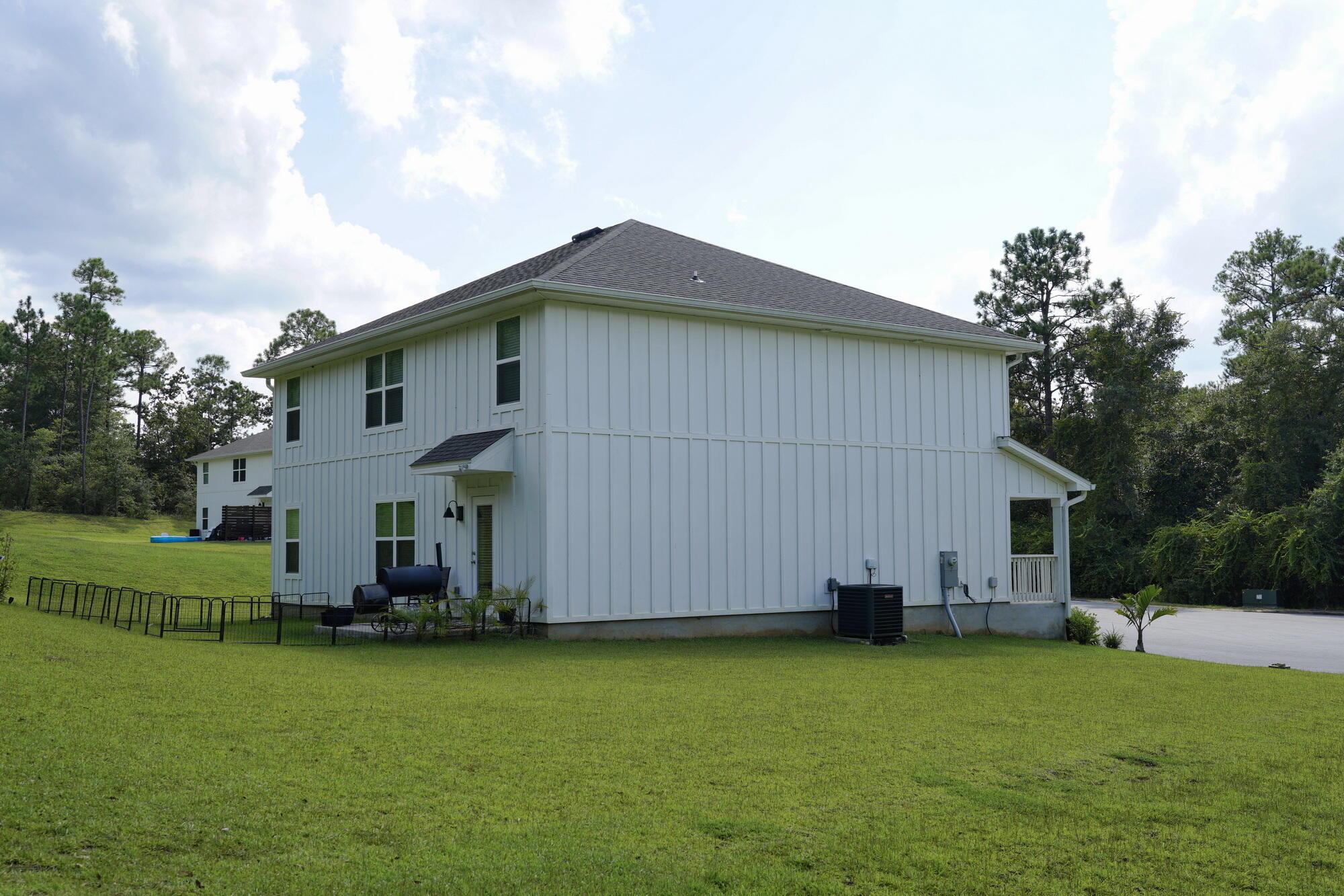 HERITAGE PLANTATION PH I - Residential