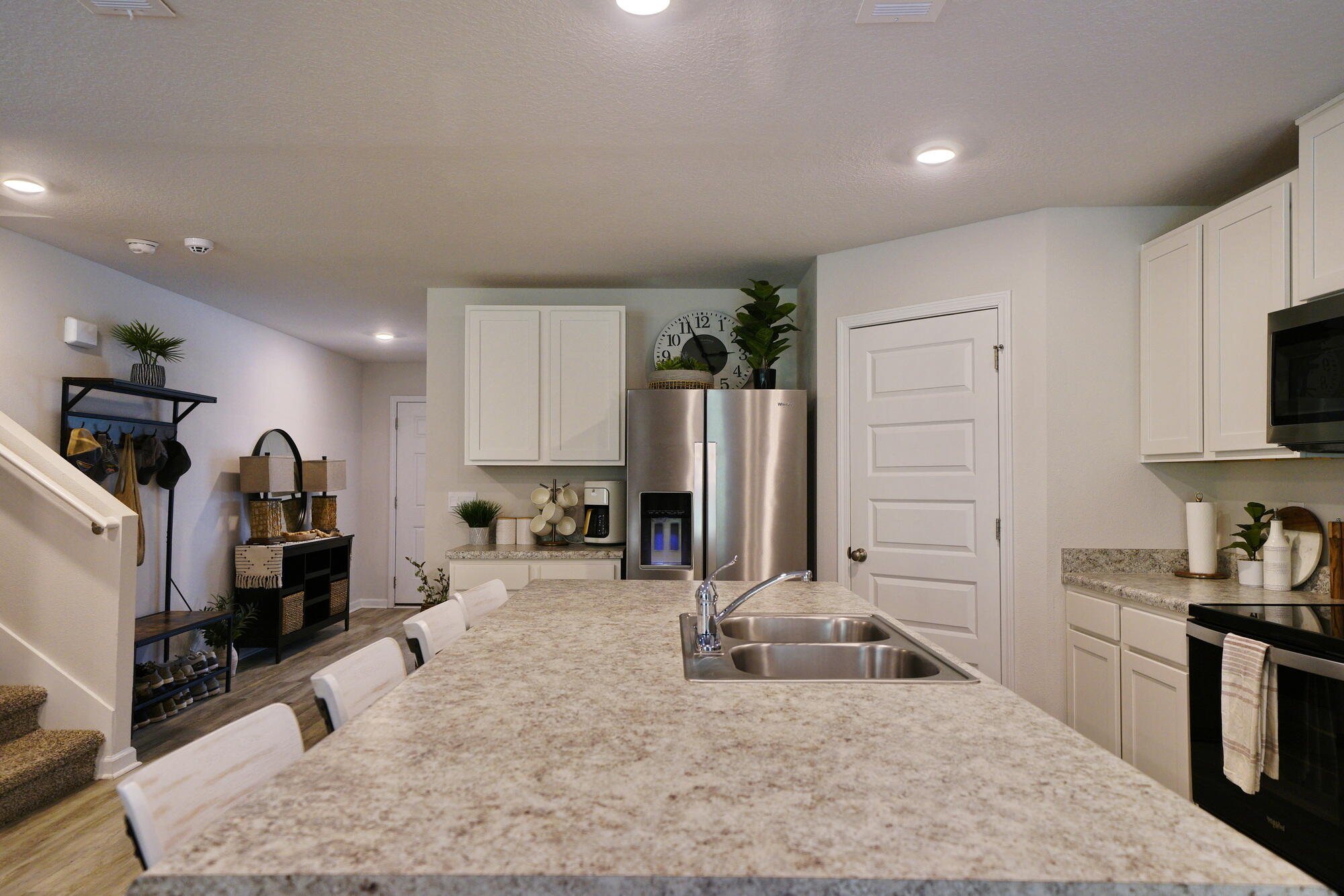 HERITAGE PLANTATION PH I - Residential