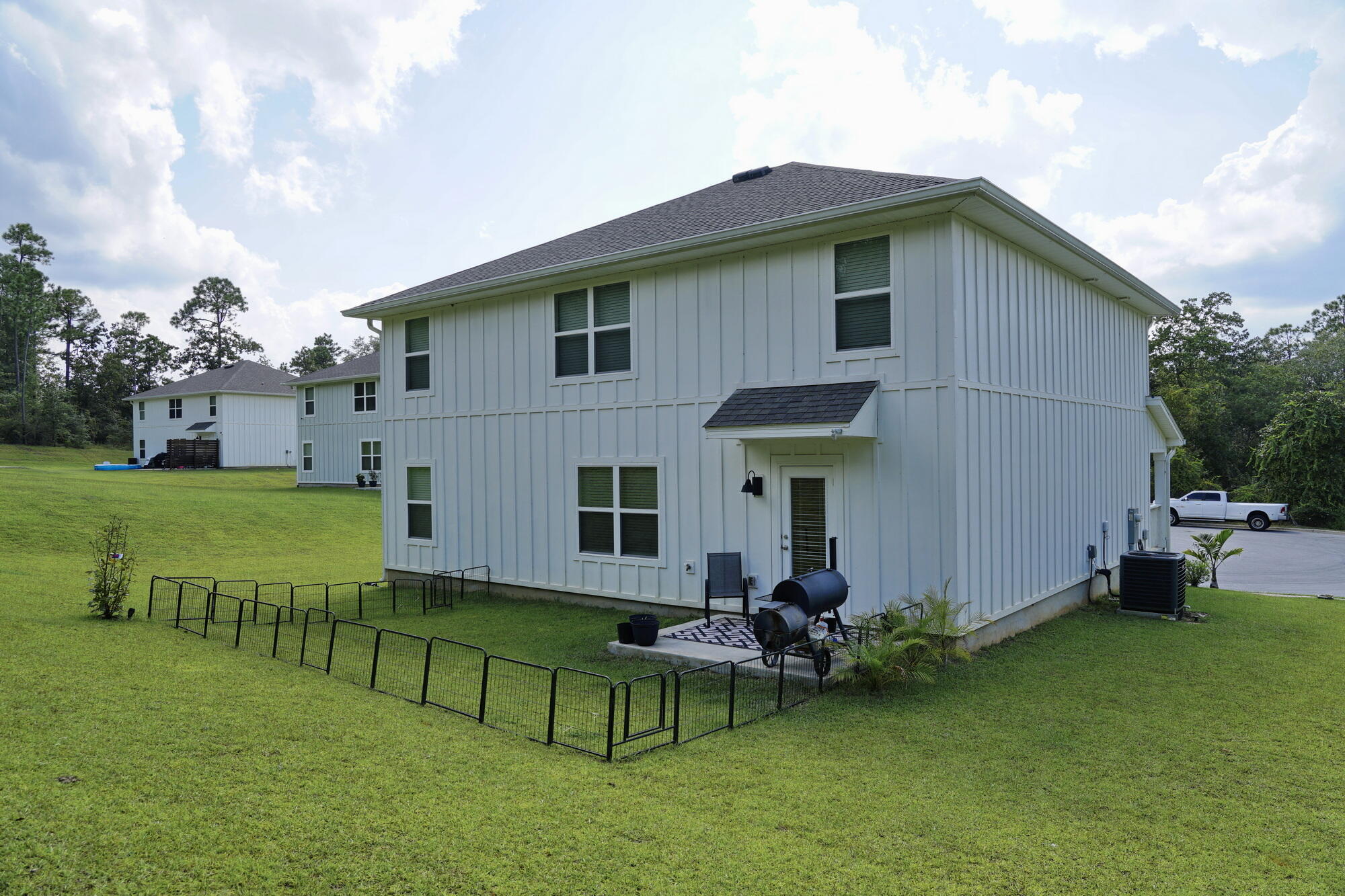 HERITAGE PLANTATION PH I - Residential