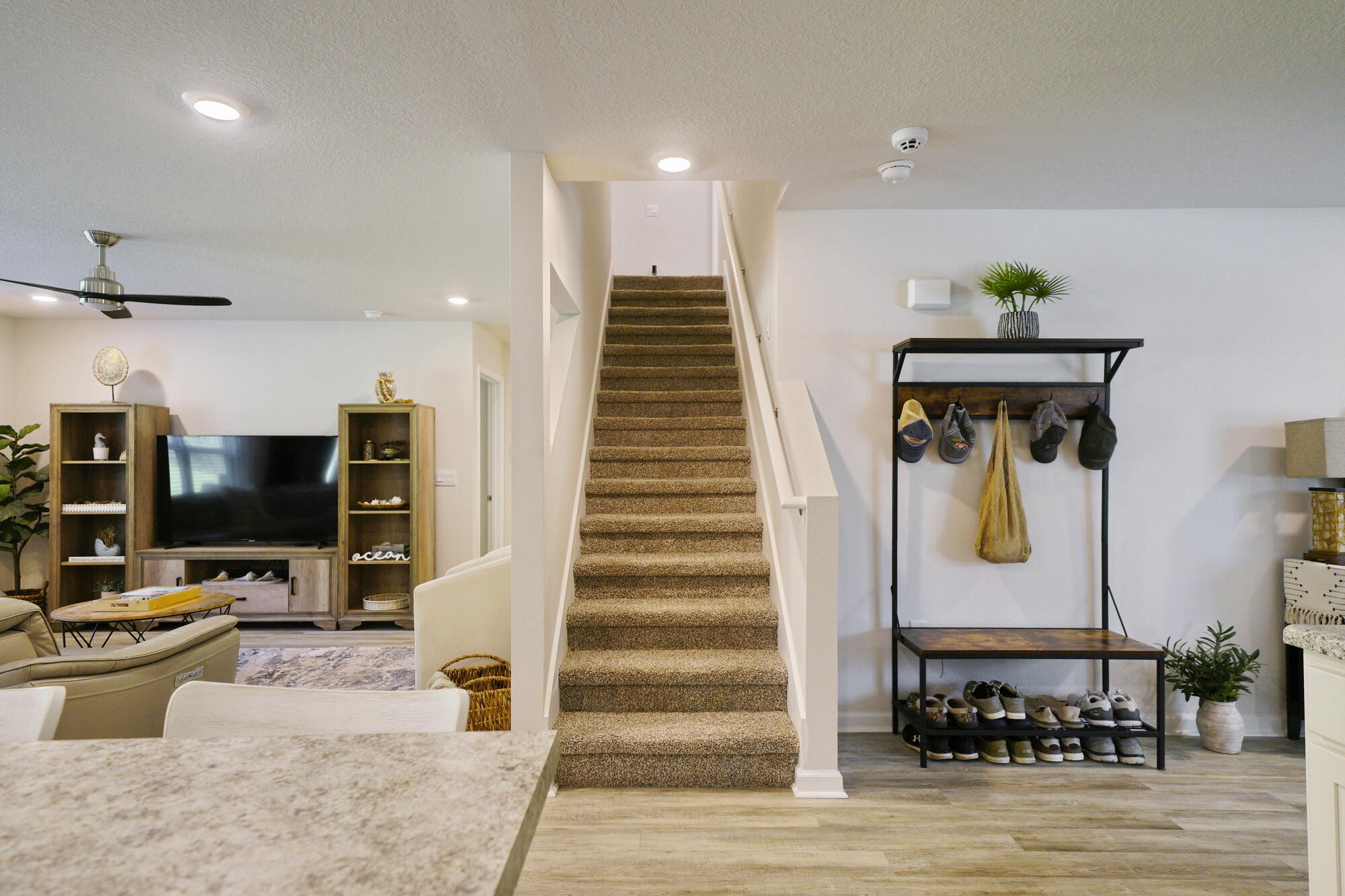 HERITAGE PLANTATION PH I - Residential