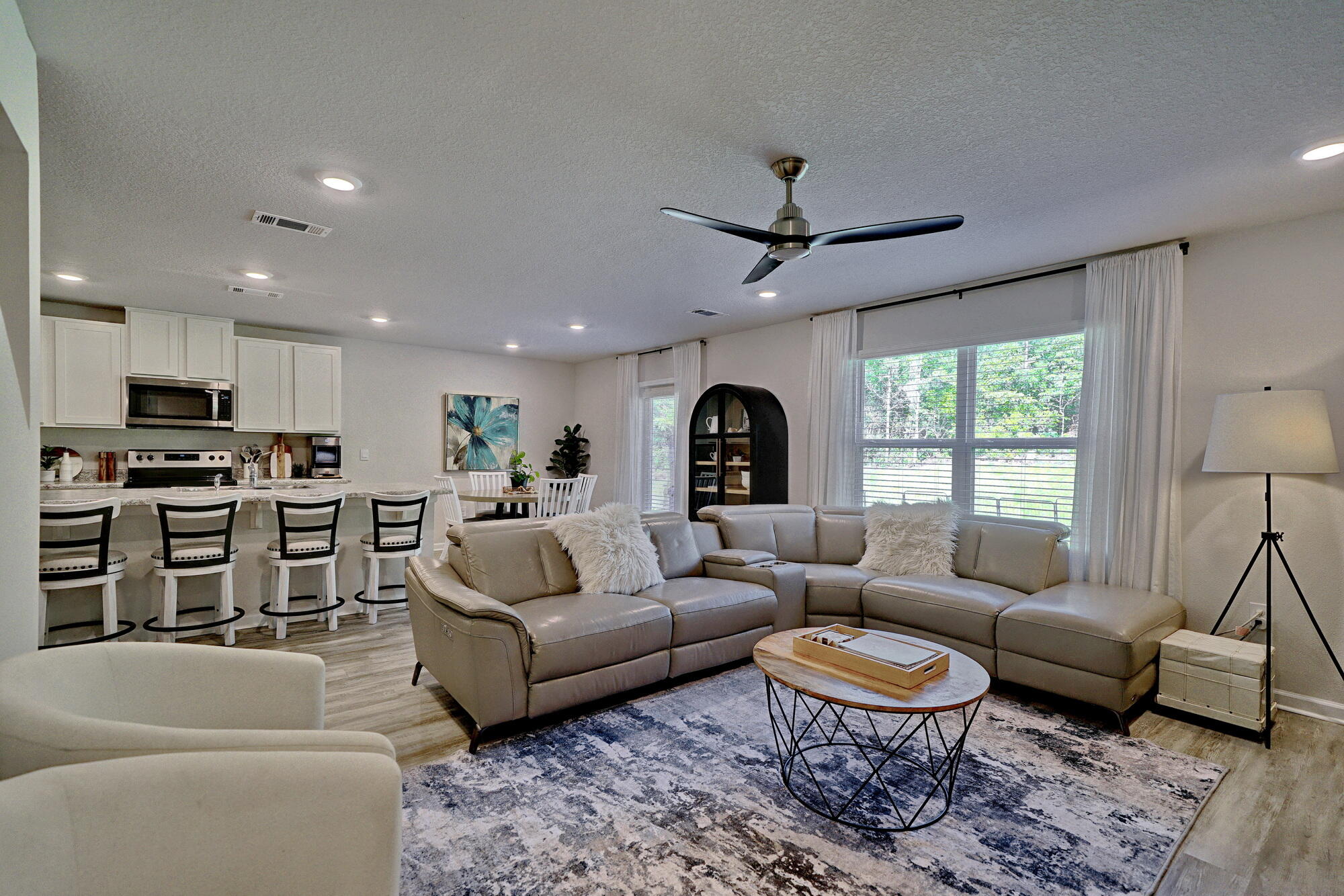 HERITAGE PLANTATION PH I - Residential