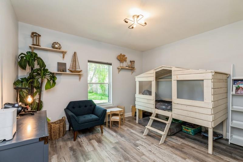 GRAND POINTE - Residential