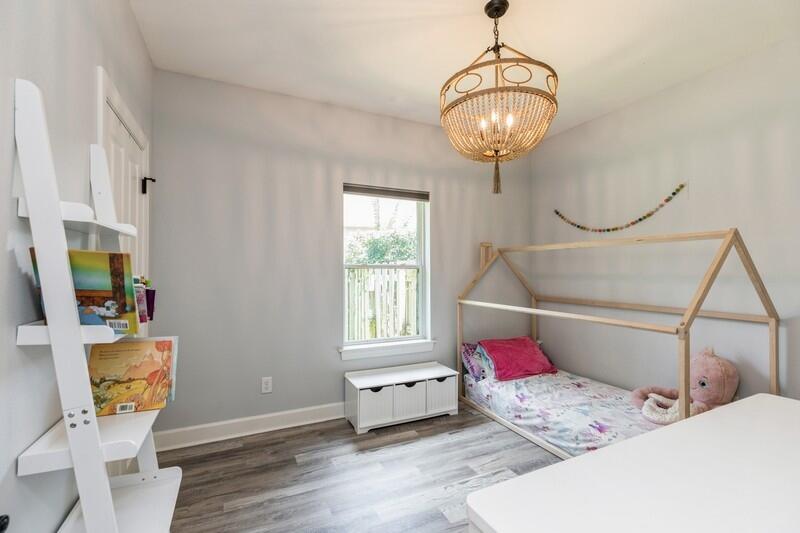 GRAND POINTE - Residential