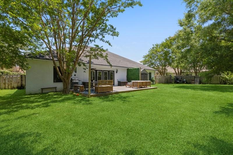 GRAND POINTE - Residential