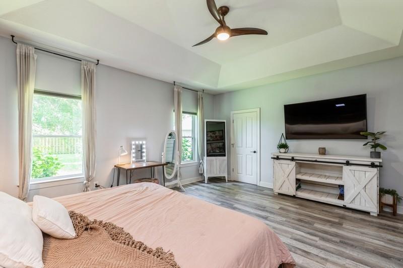 GRAND POINTE - Residential