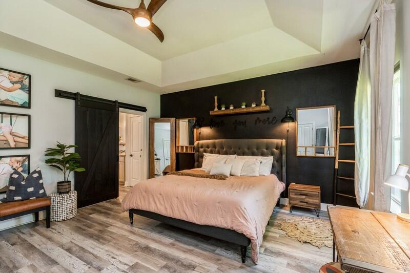 GRAND POINTE - Residential