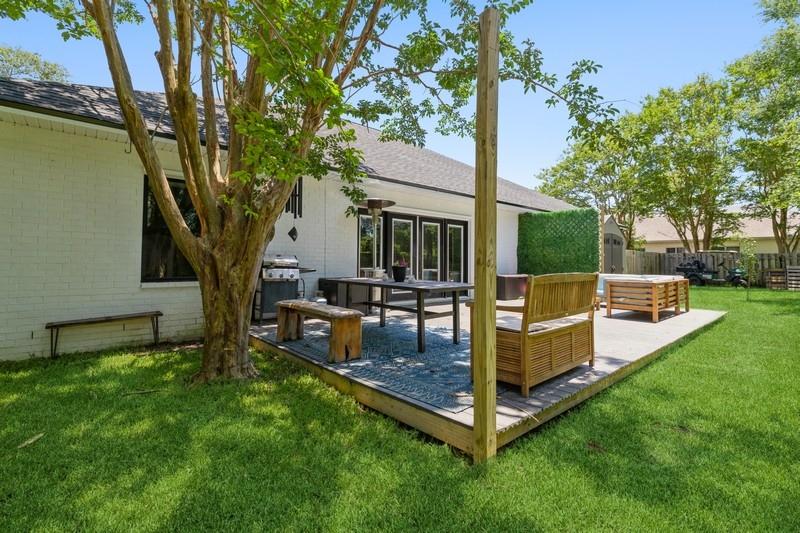 GRAND POINTE - Residential