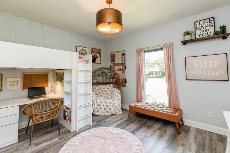 GRAND POINTE - Residential