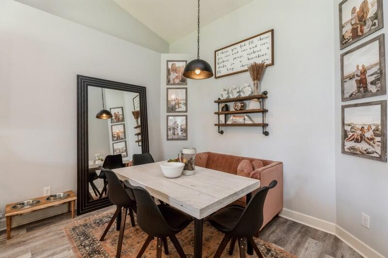 GRAND POINTE - Residential