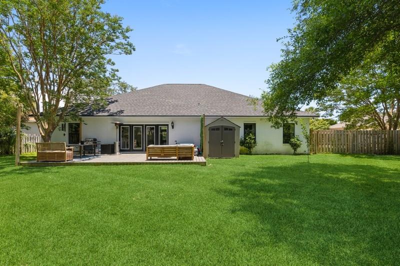 GRAND POINTE - Residential