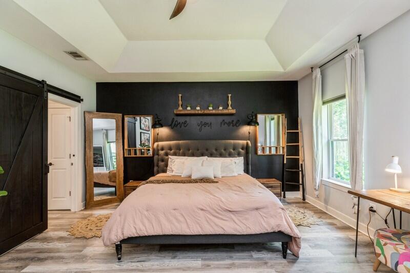 GRAND POINTE - Residential