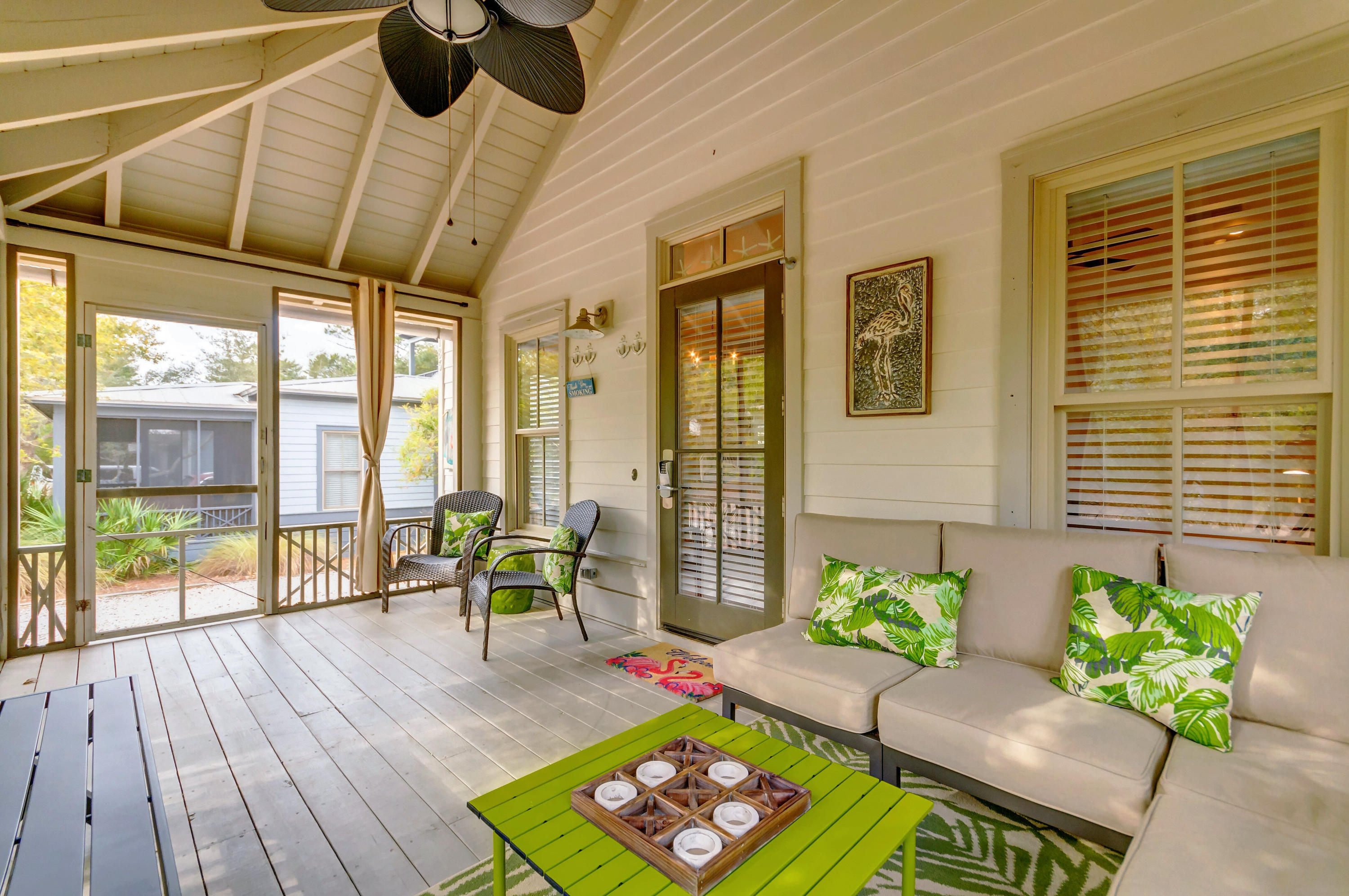 MAGNOLIA COTTAGES - Residential