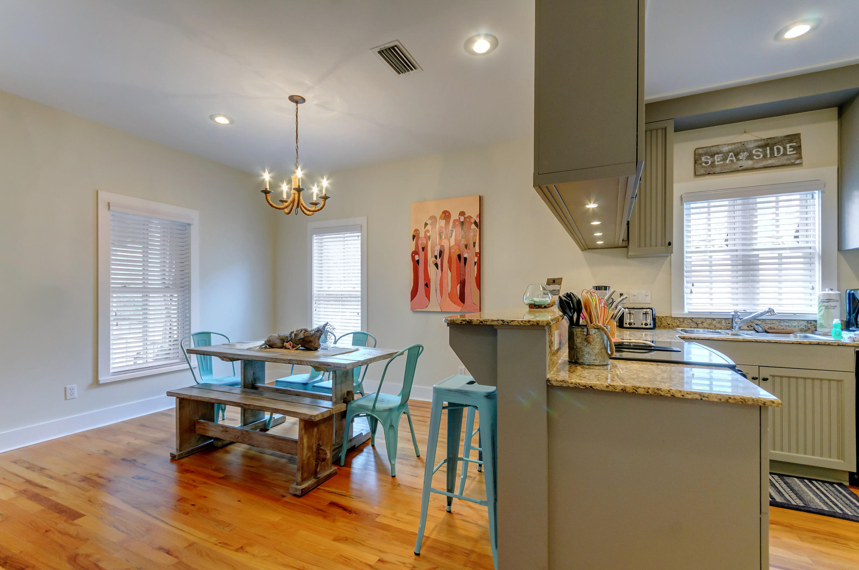 MAGNOLIA COTTAGES - Residential