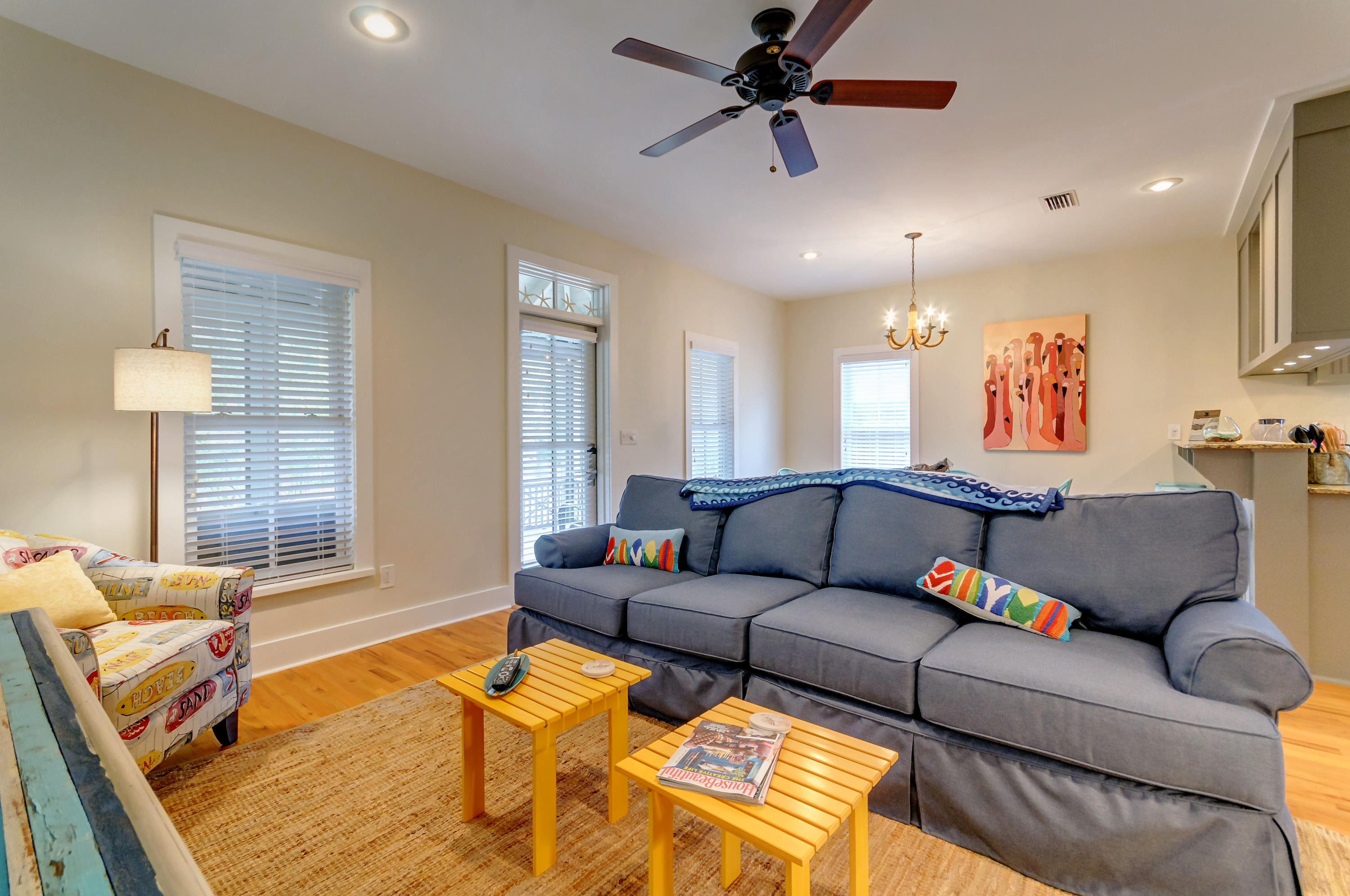 MAGNOLIA COTTAGES - Residential