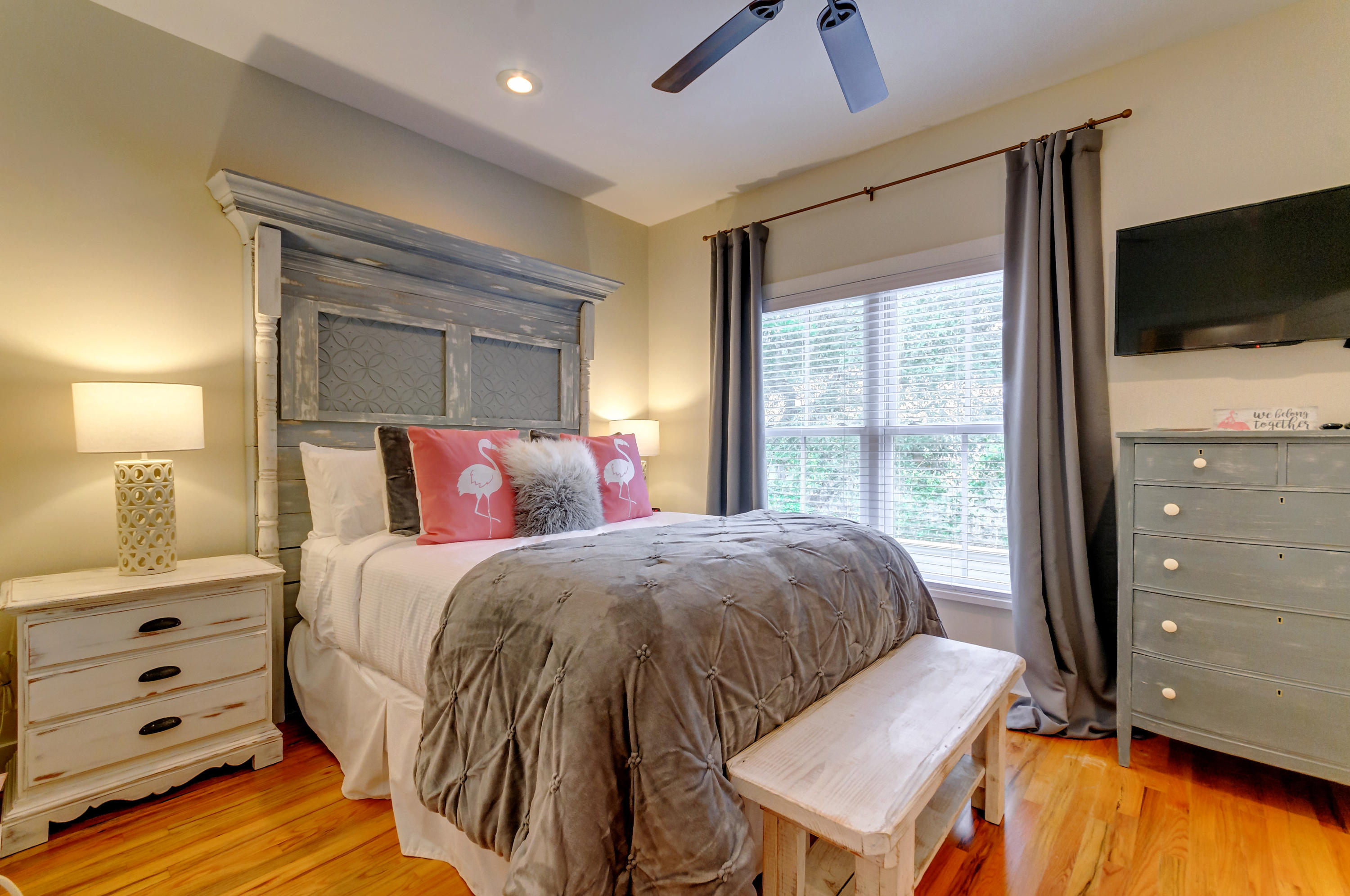 MAGNOLIA COTTAGES - Residential