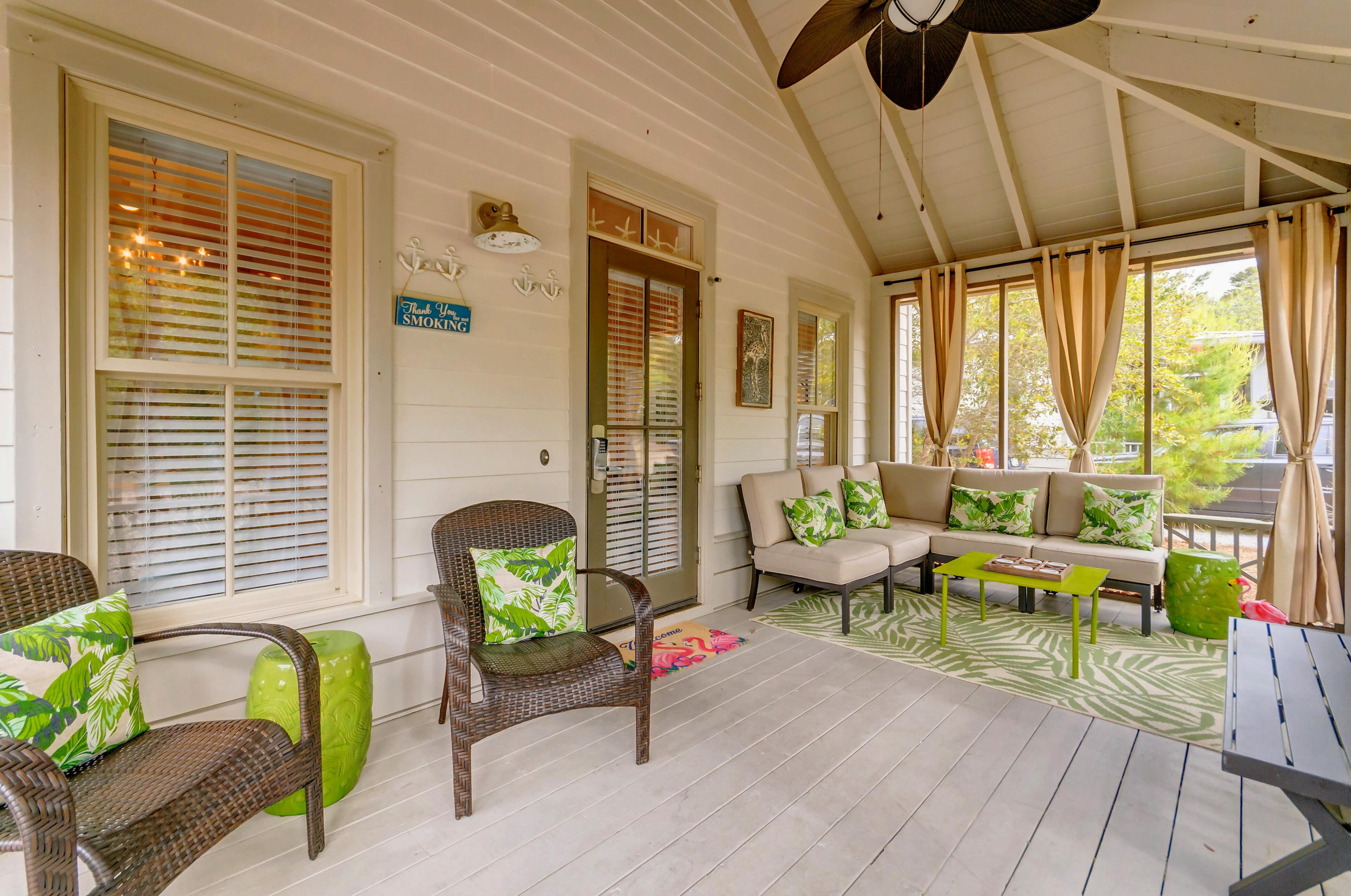 MAGNOLIA COTTAGES - Residential